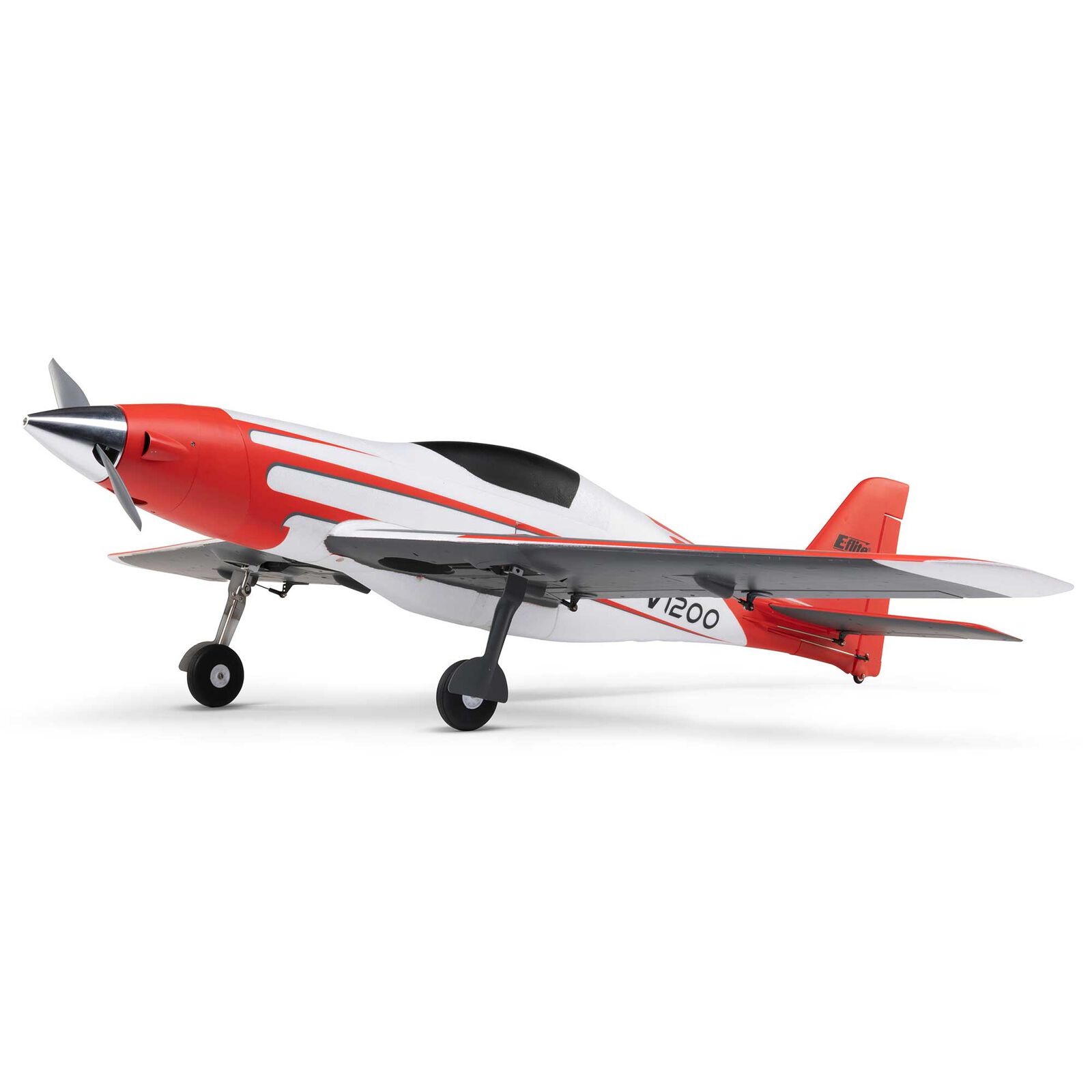 E-flite V1200 1.2m PNP-EFL120075