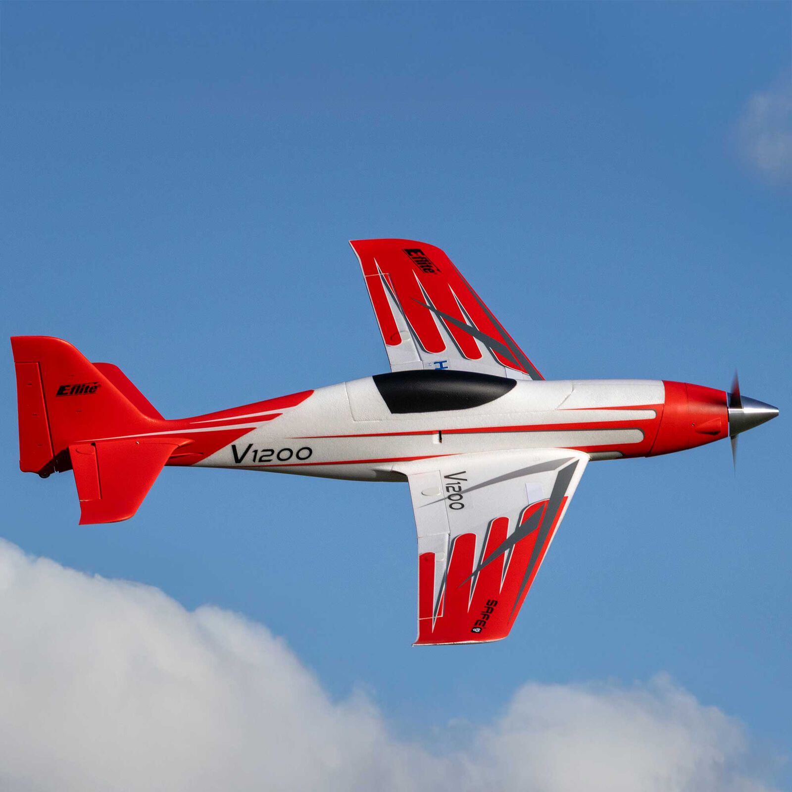 E-flite V1200 1.2m PNP-EFL120075