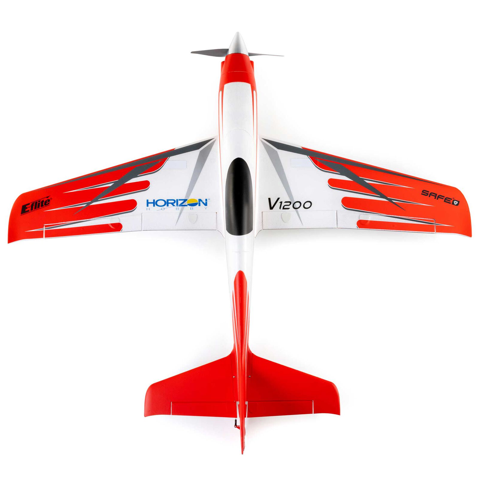 E-flite V1200 1.2m PNP-EFL120075