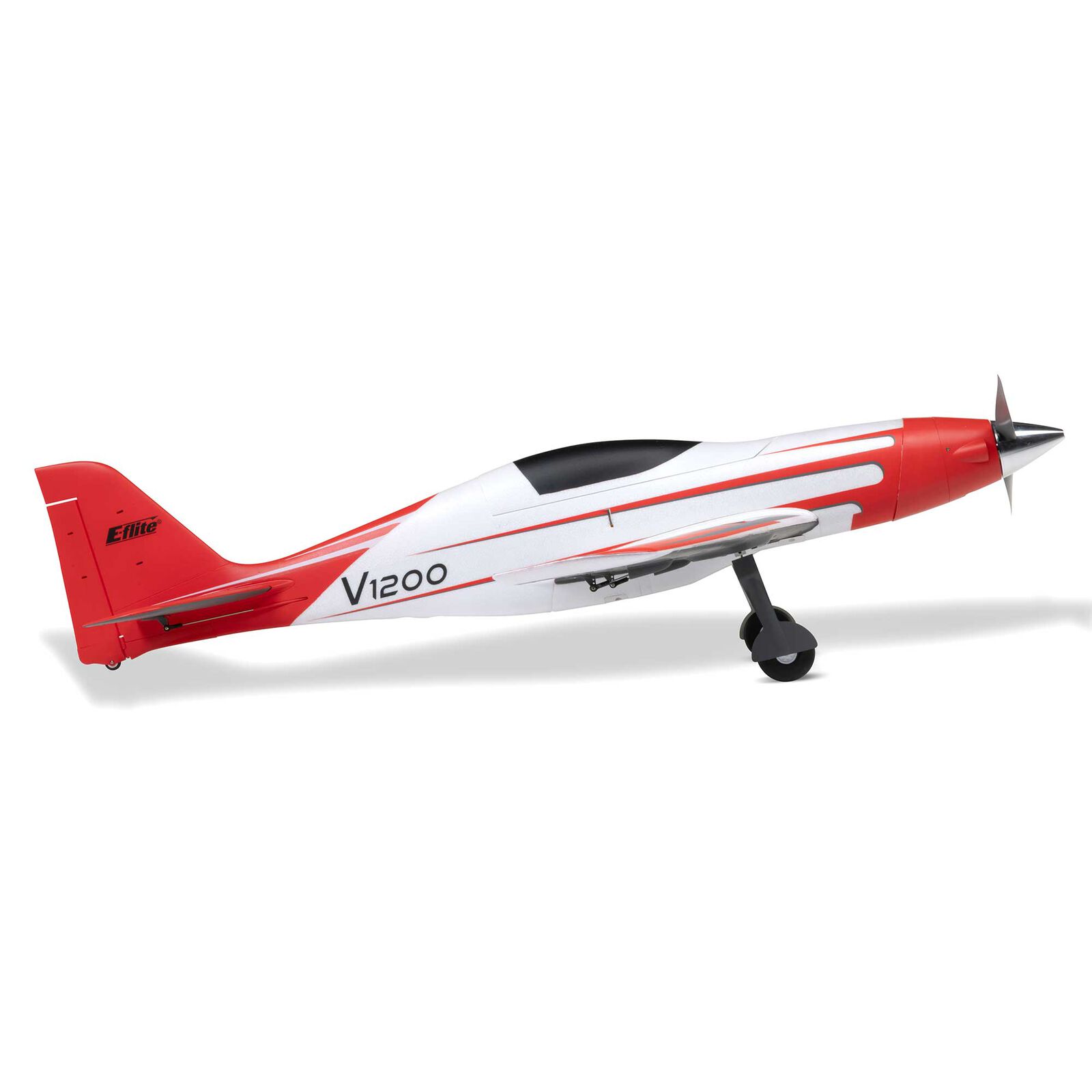 E-flite V1200 1.2m PNP-EFL120075