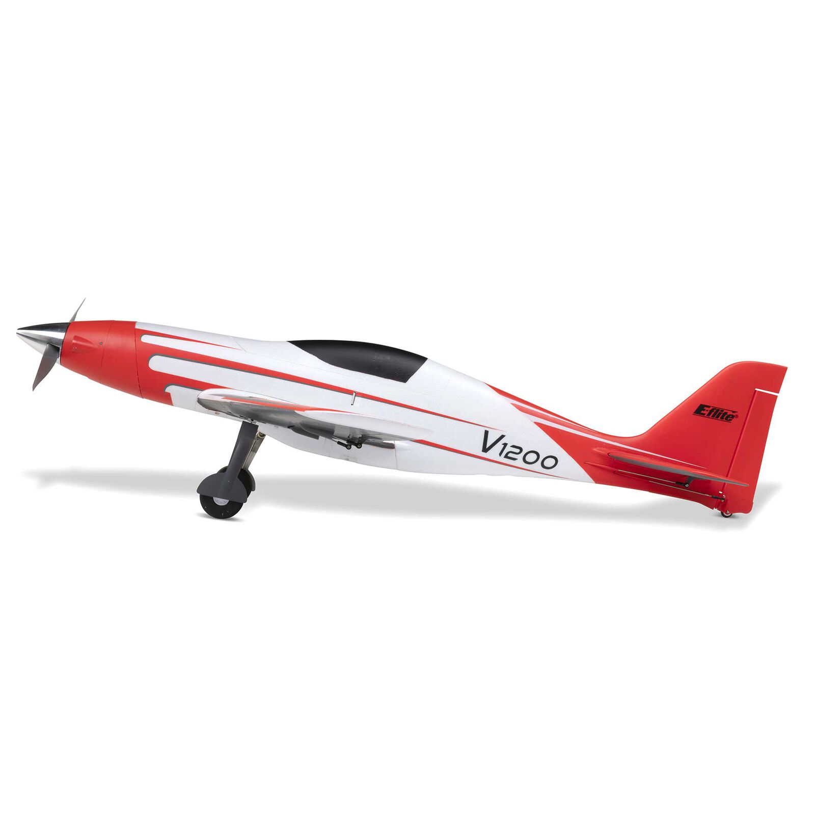 E-flite V1200 1.2m PNP-EFL120075