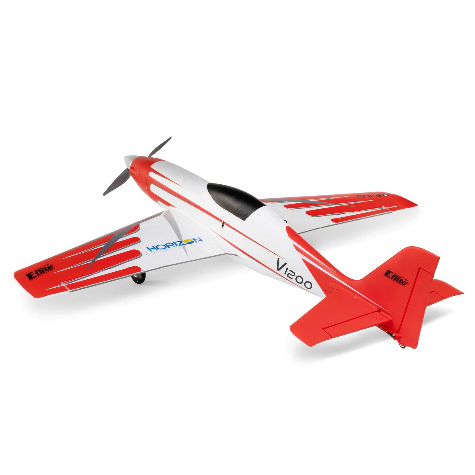 E-flite V1200 1.2m PNP-EFL120075