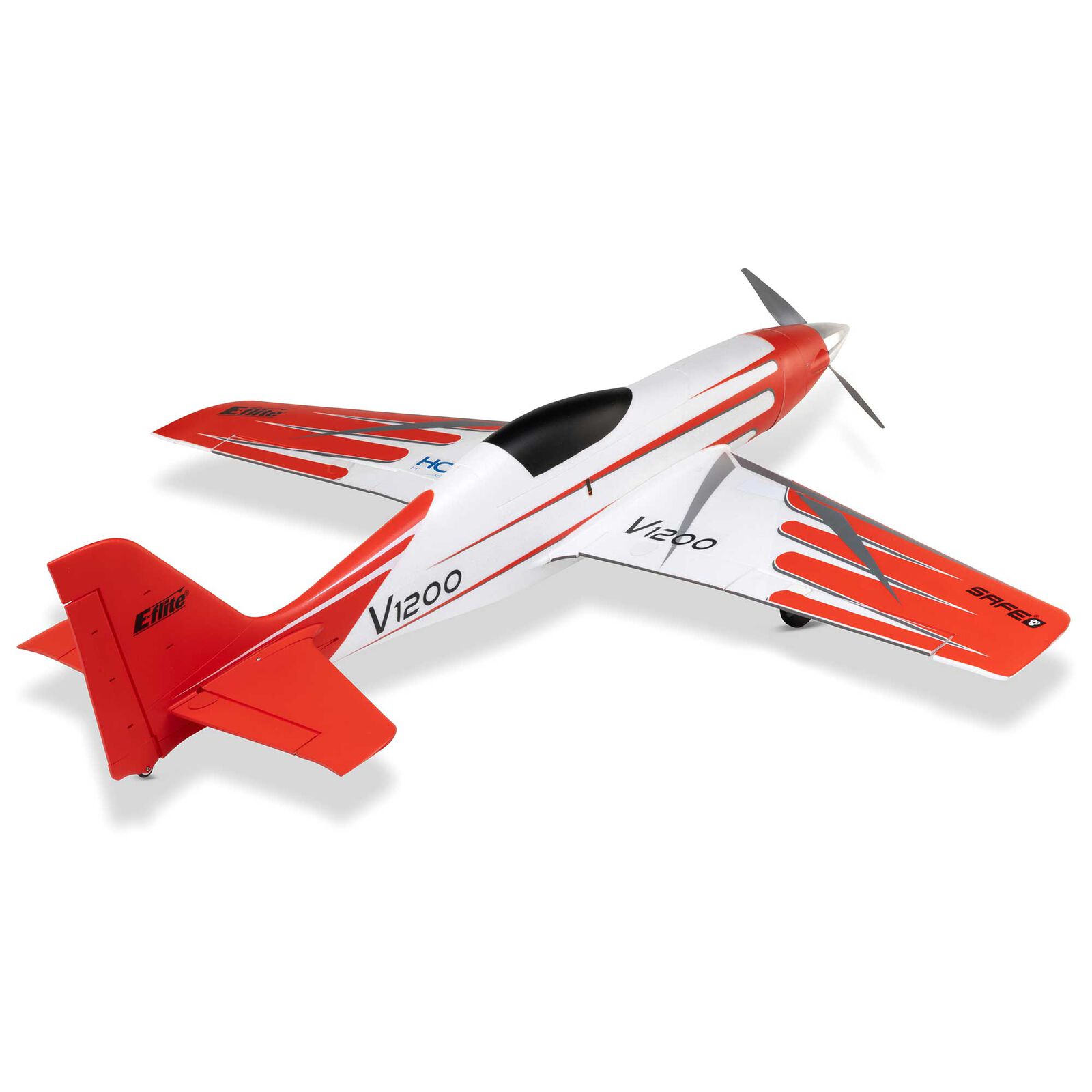 E-flite V1200 1.2m PNP-EFL120075