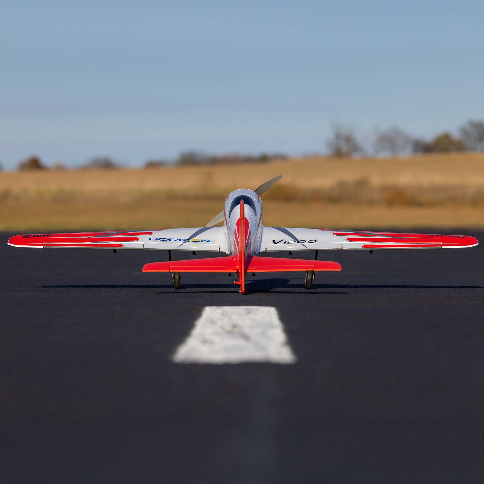 E-flite V1200 1.2m PNP-EFL120075