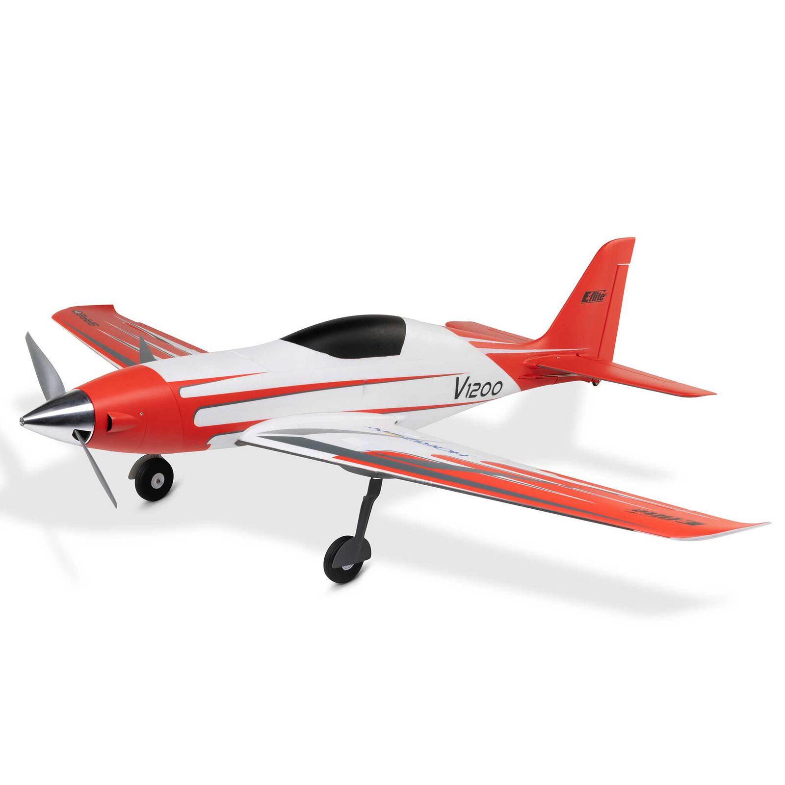 E-flite V1200 1.2m PNP-EFL120075