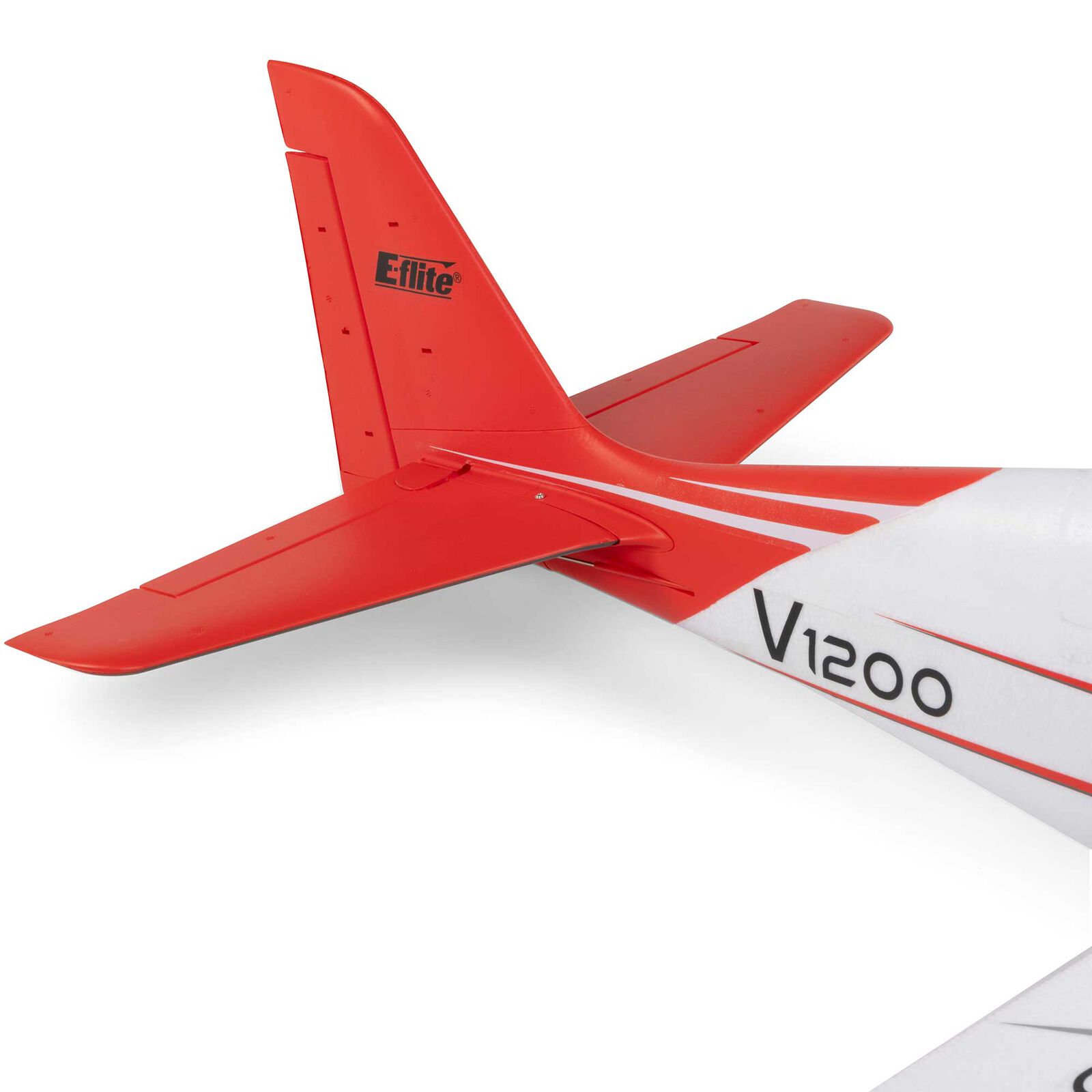 E-flite V1200 1.2m PNP-EFL120075