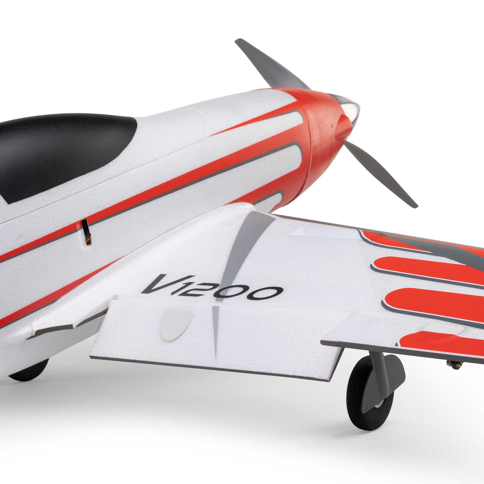 E-flite V1200 1.2m PNP-EFL120075