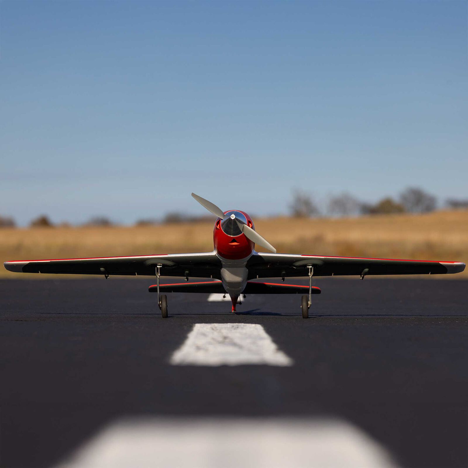 E-flite V1200 1.2m PNP-EFL120075