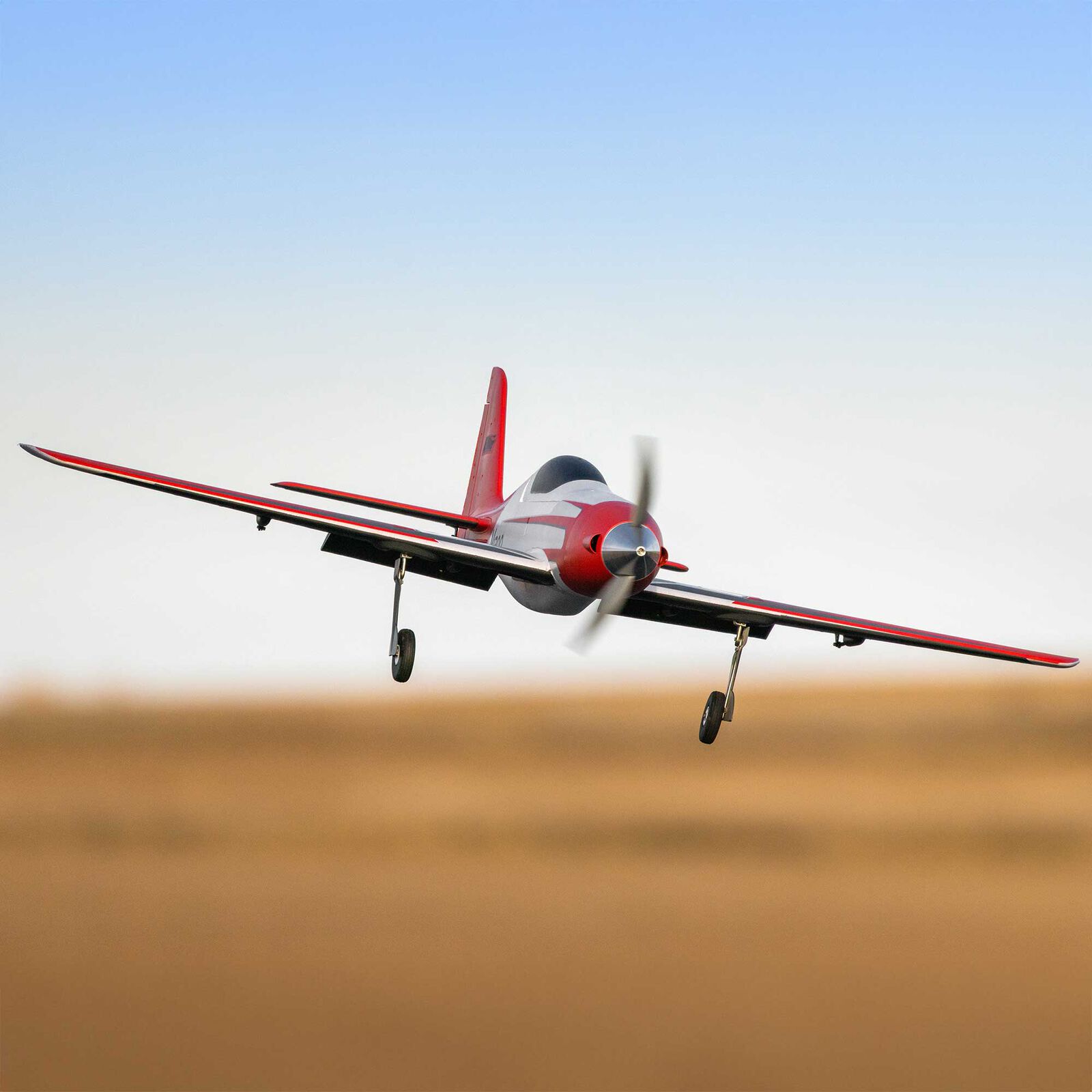 E-flite V1200 1.2m PNP-EFL120075