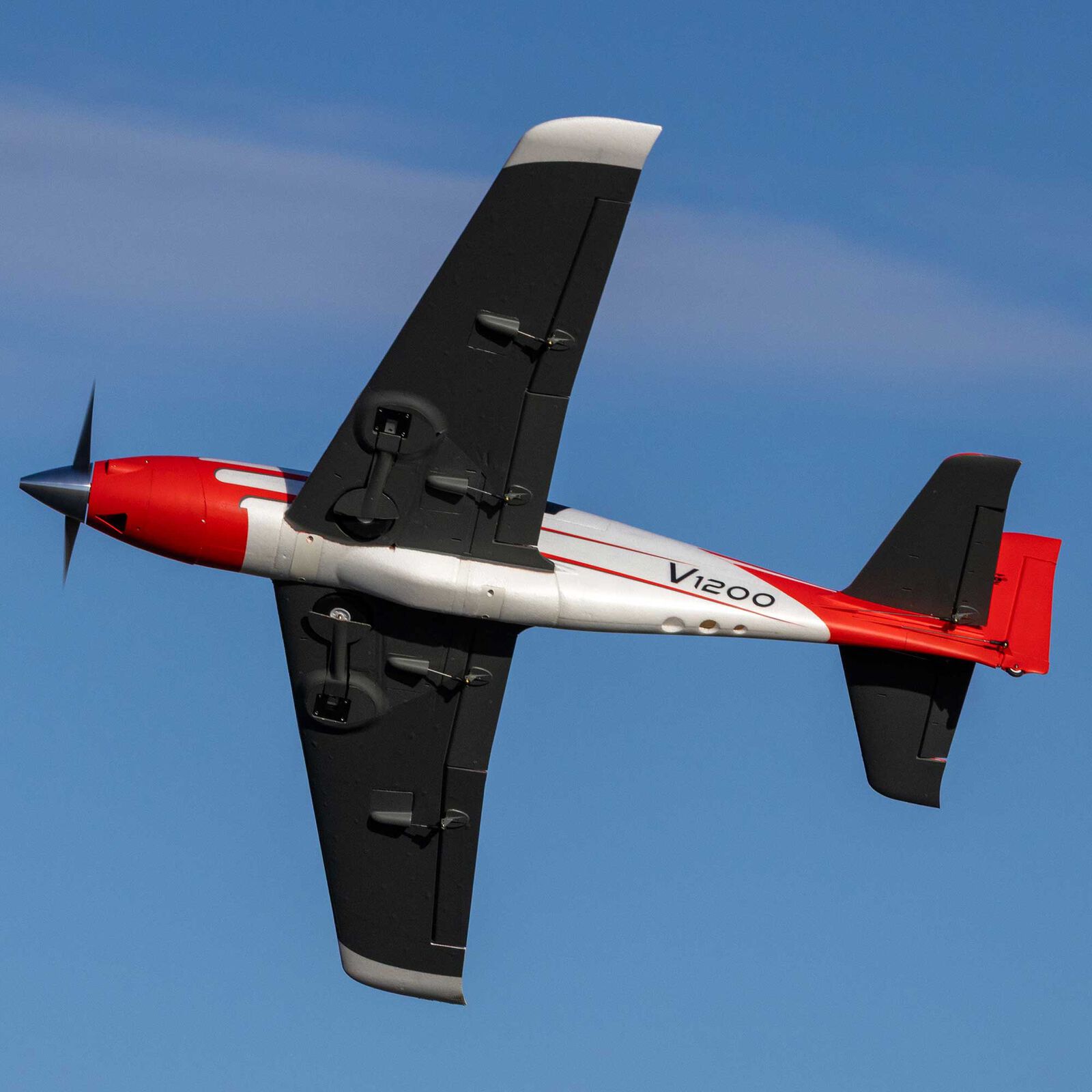 E-flite V1200 1.2m PNP-EFL120075