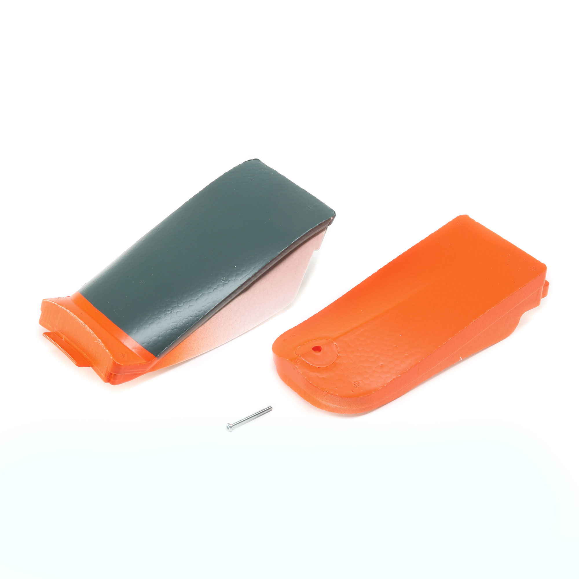 E-flite Radio & Battery Hatch: Carbon-Z Cub SS 2m-EFL12407