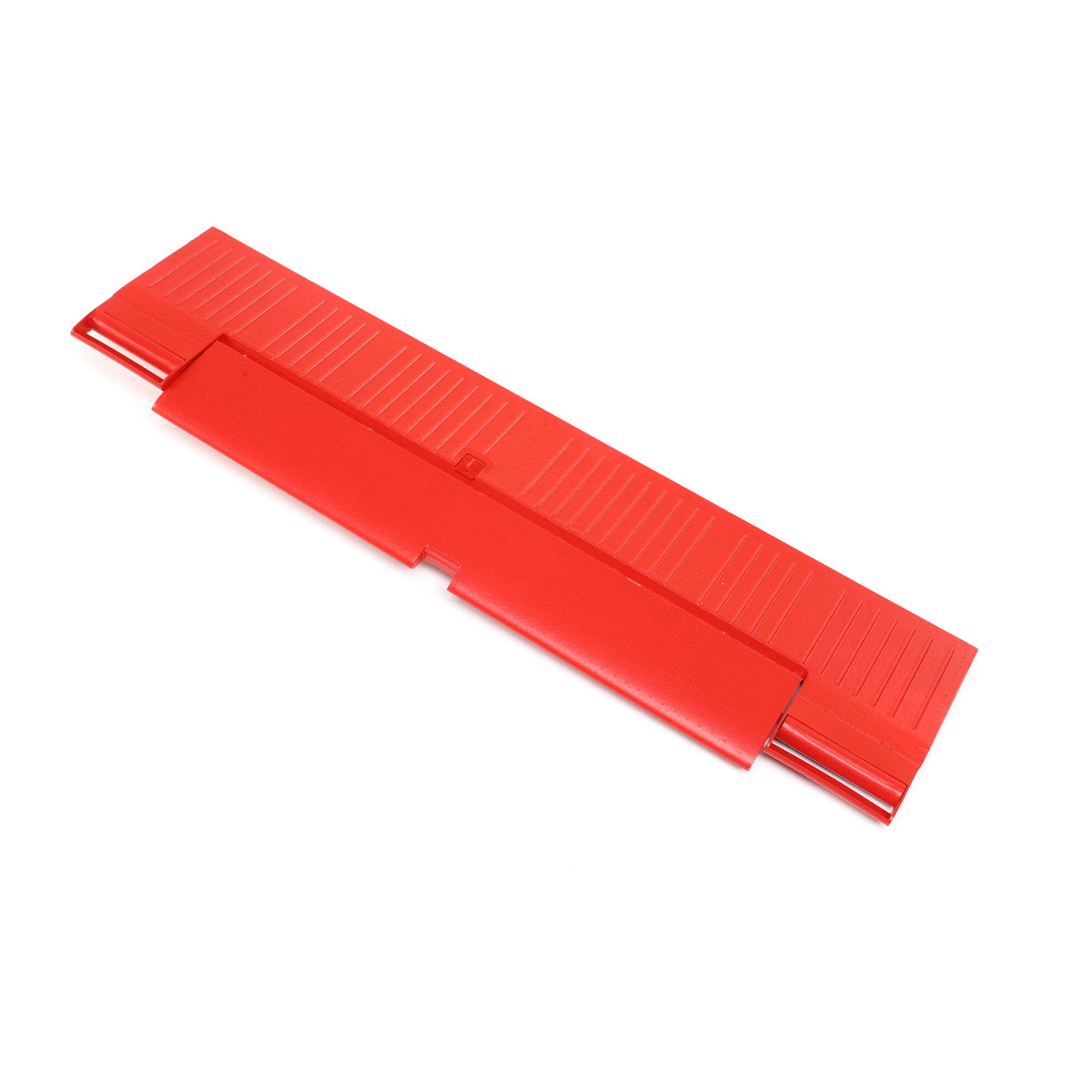 E-flite Painted Stabilizer with Struts: DRACO 2.0m-EFL12554