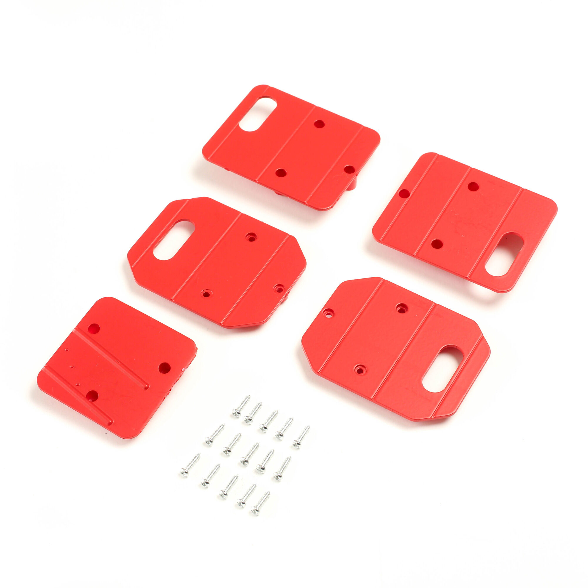 E-flite Servo Covers: DRACO 2.0m-EFL12558