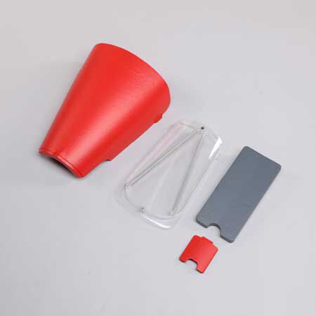 E-flite Hatch Set: DRACO 2.0m-EFL12560