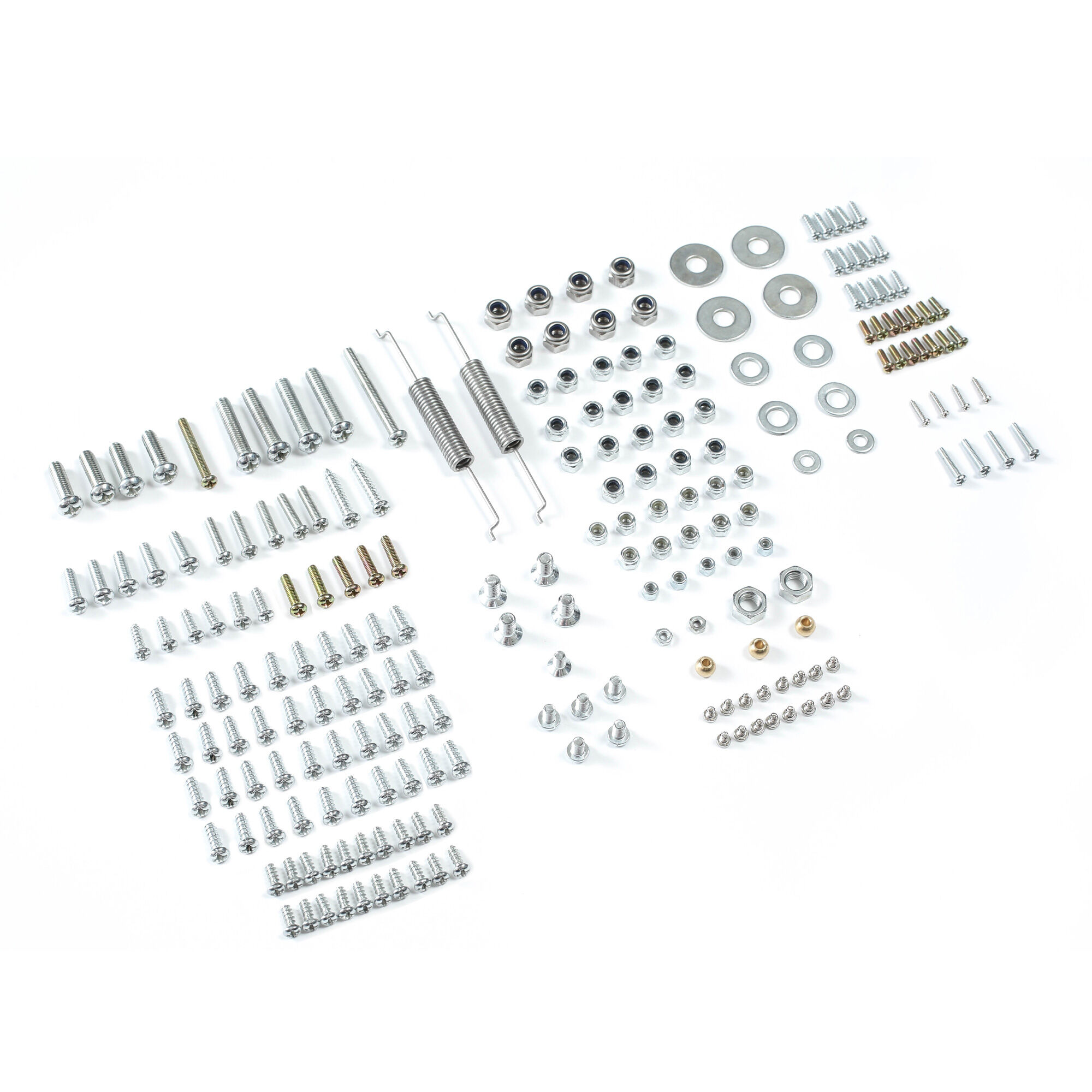 E-flite Hardware Set: DRACO 2.0m-EFL12572
