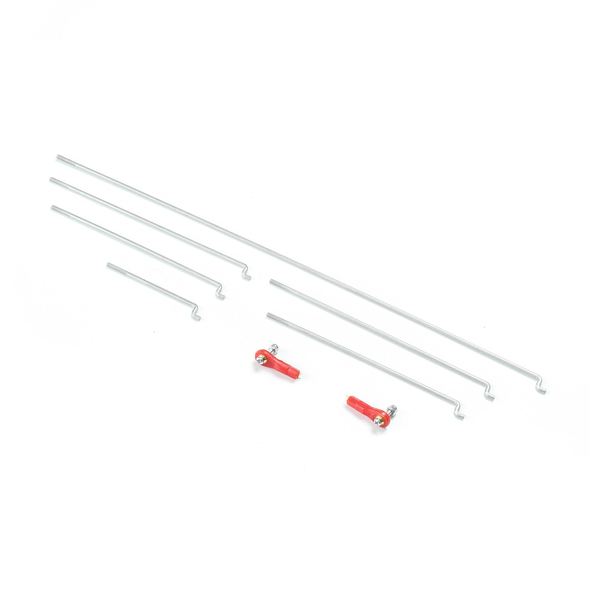 E-flite Pushrod Set: DRACO 2.0m-EFL12573