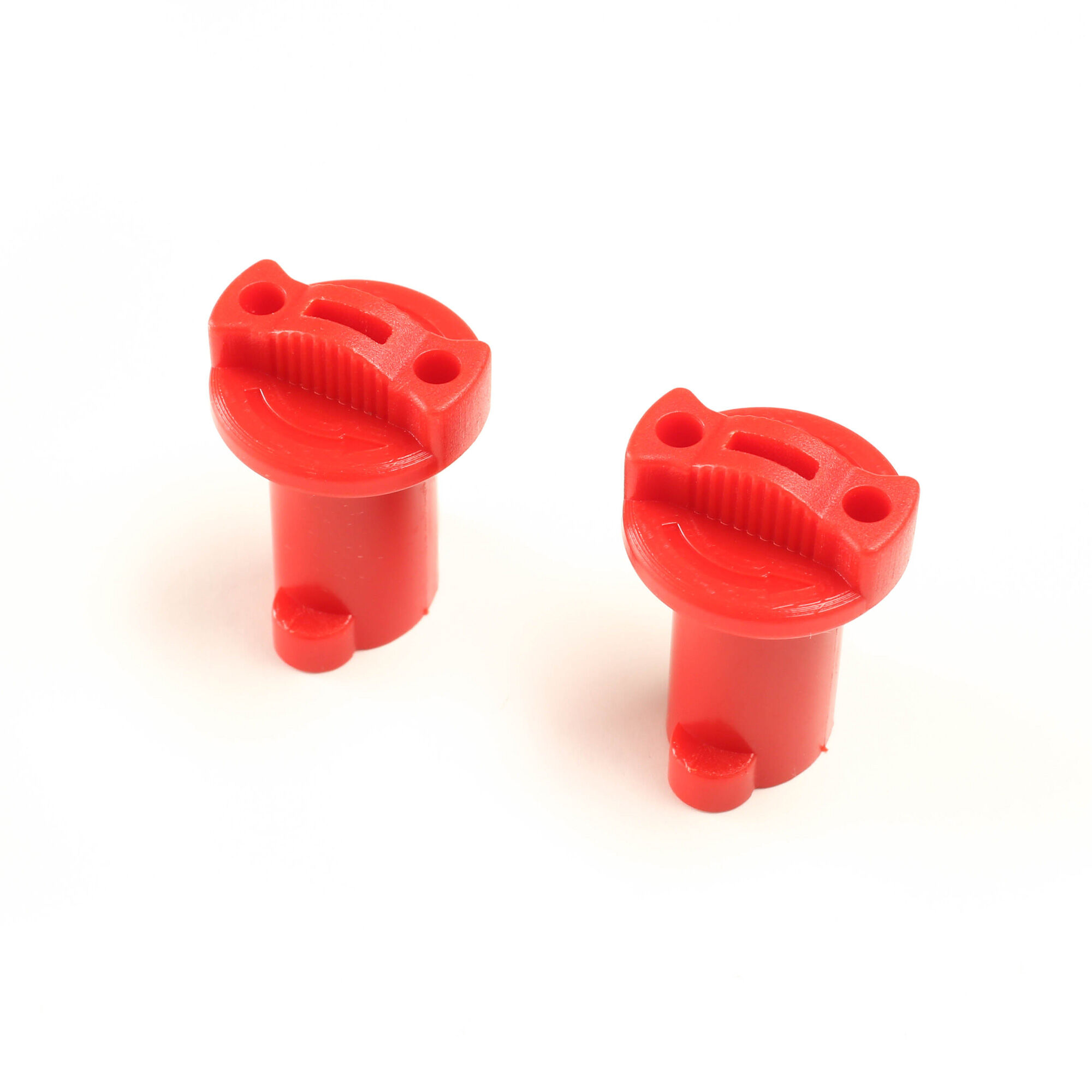 E-flite Wing Screws and Hoops: DRACO 2.0m-EFL12574