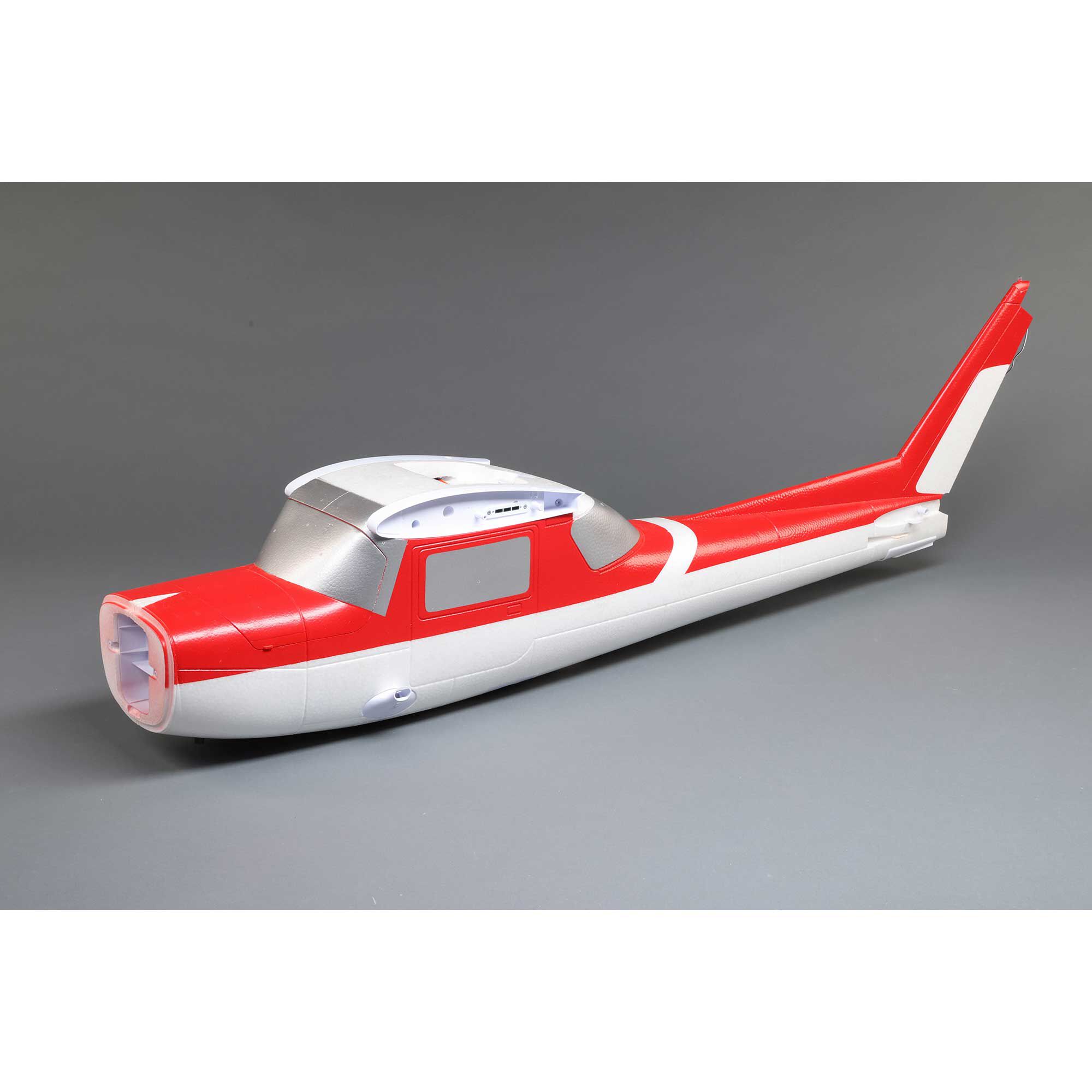 E-flite Fuselage: CZ Cessna 150T 2.1m-EFL12751