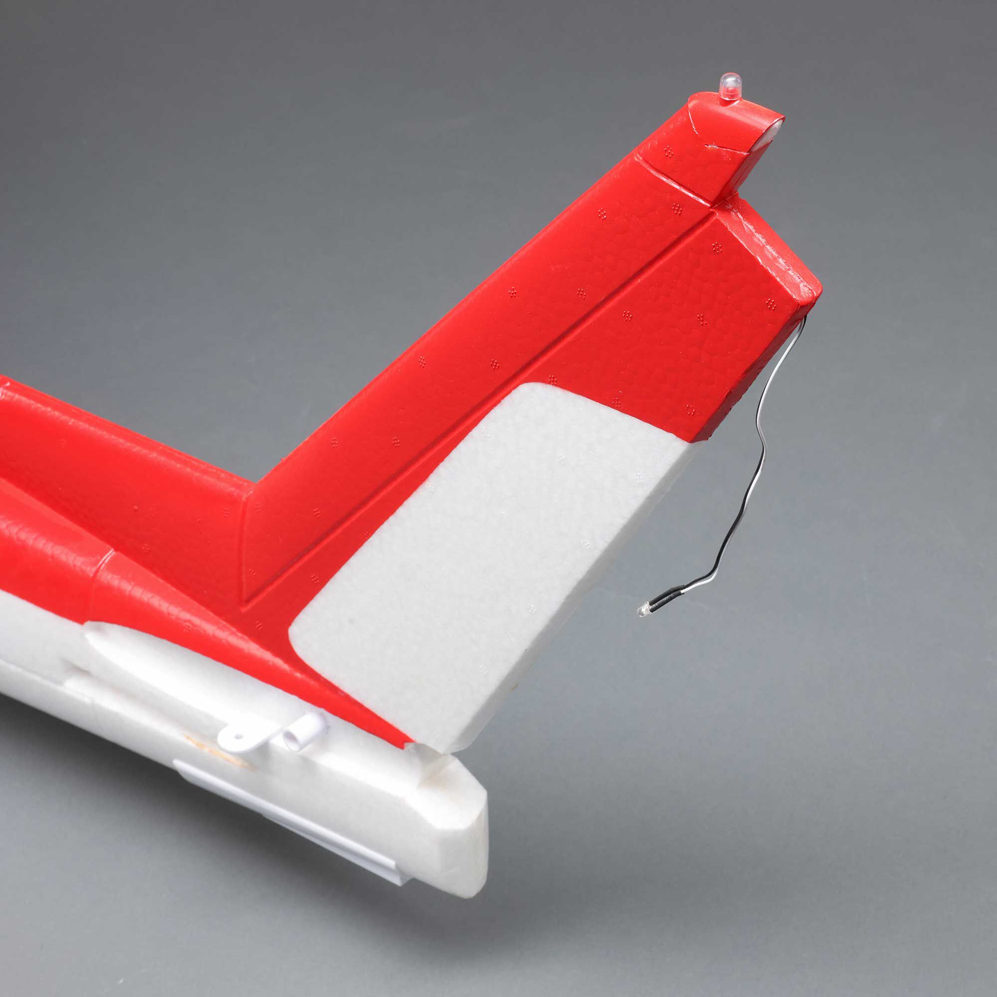 E-flite Fuselage: CZ Cessna 150T 2.1m-EFL12751