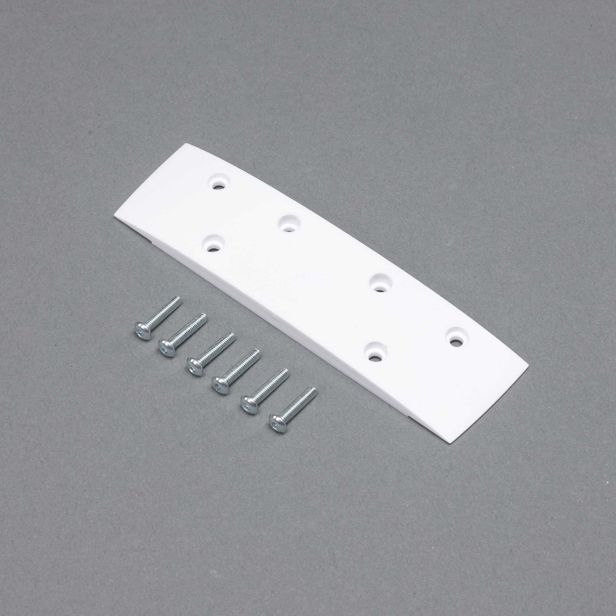E-flite Gear plate: CZ Cessna 150T 2.1m-EFL12754 