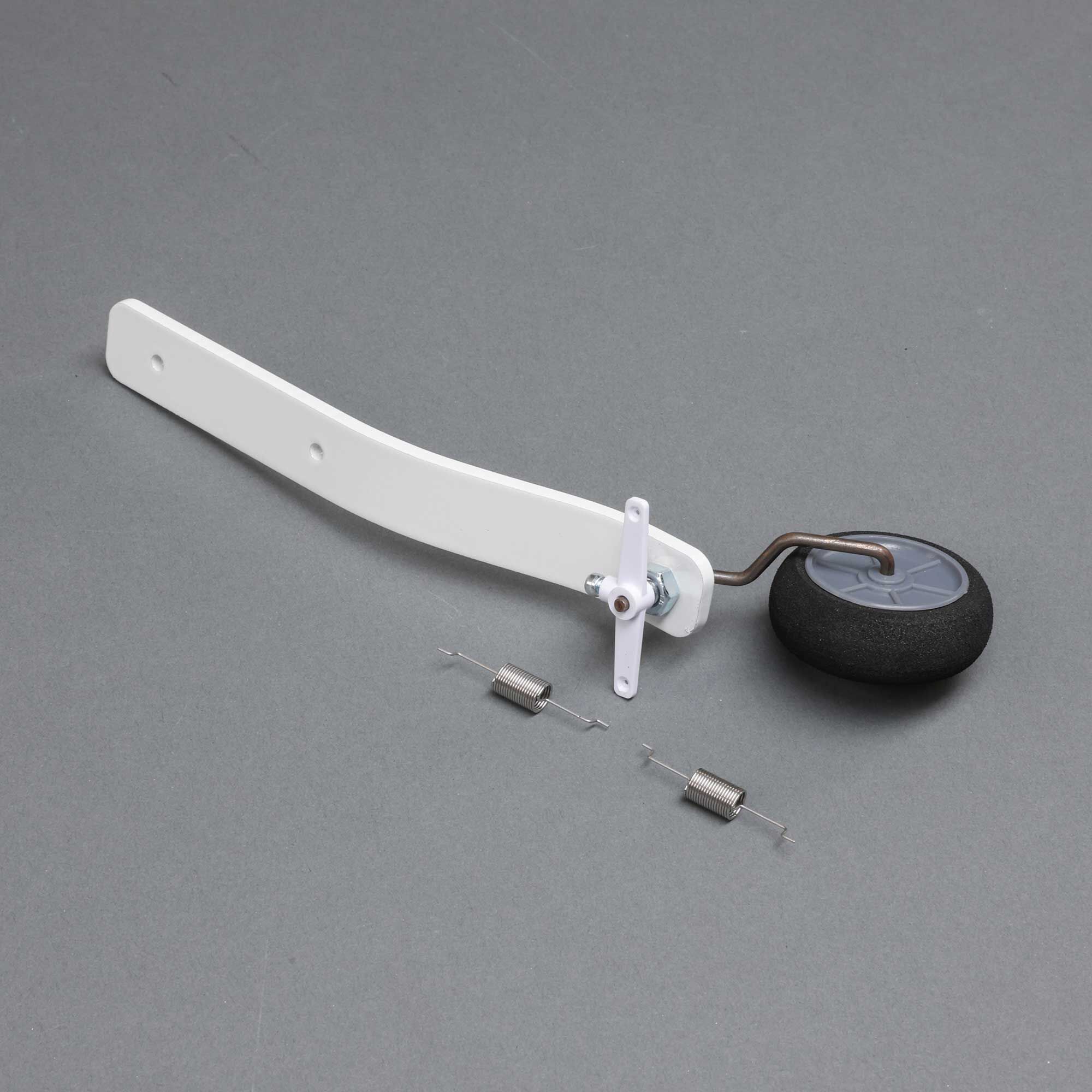E-flite Tailwheel Assembly: CZ Cessna 150T 2.1m-EFL12755