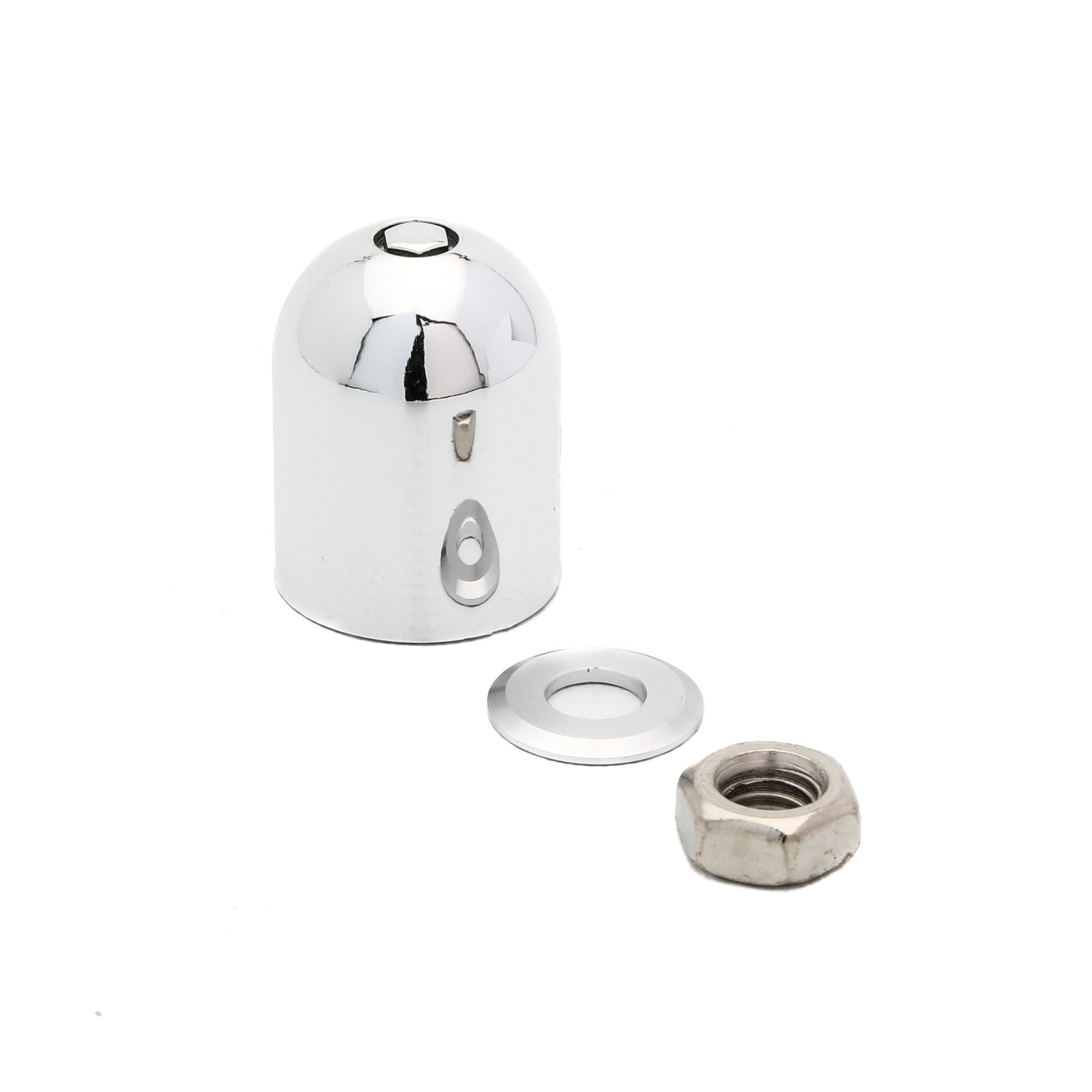 E-flite Spinner Nut: Carbon-Z T-28-EFL1301