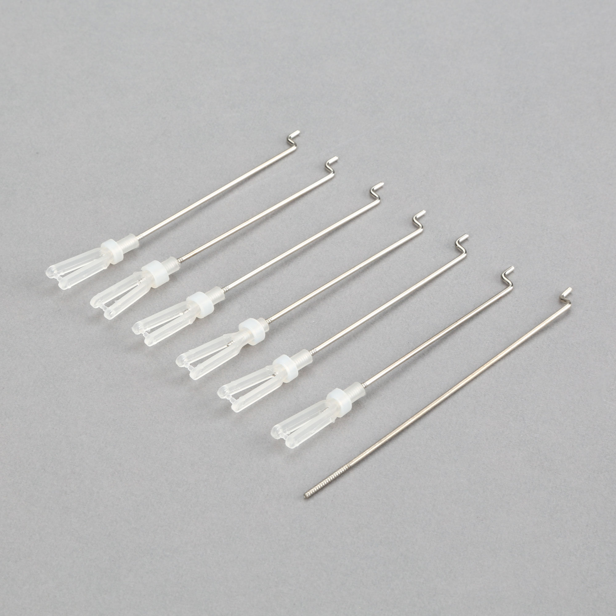 E-flite Pushrod Set: Carbon-Z T-28-EFL1322