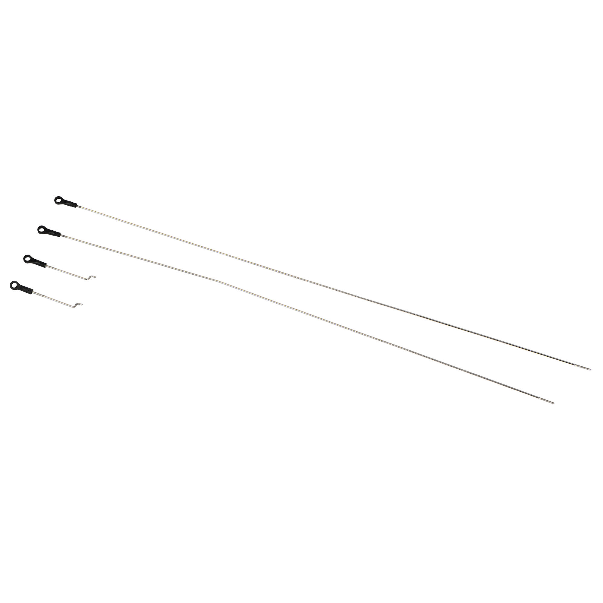 E-flite Pushrod Set: ElectroStreak 1.1m-EFL1335007