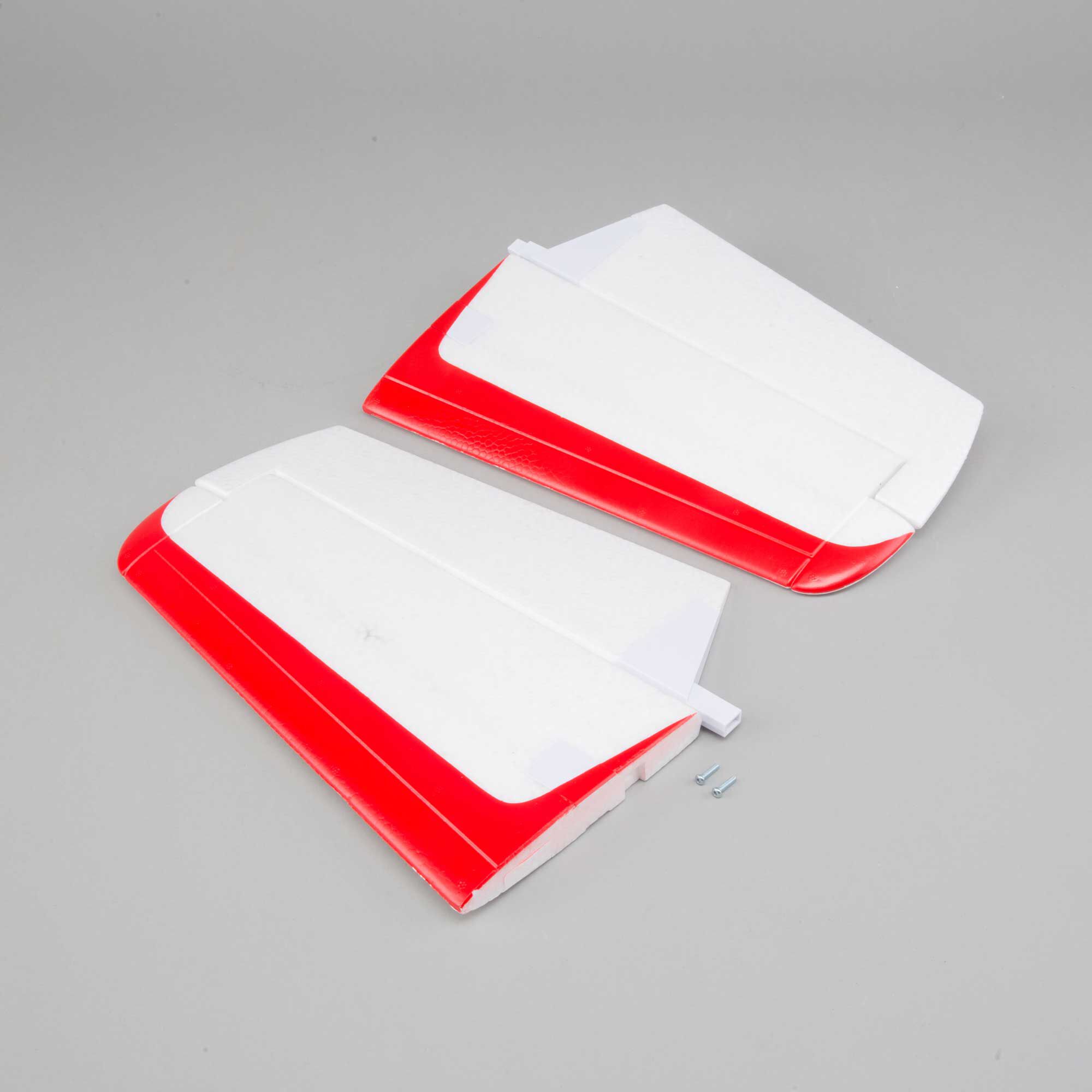 E-flite Horizontal Tail Set: Carbon-Z Cessna 150-EFL1404
