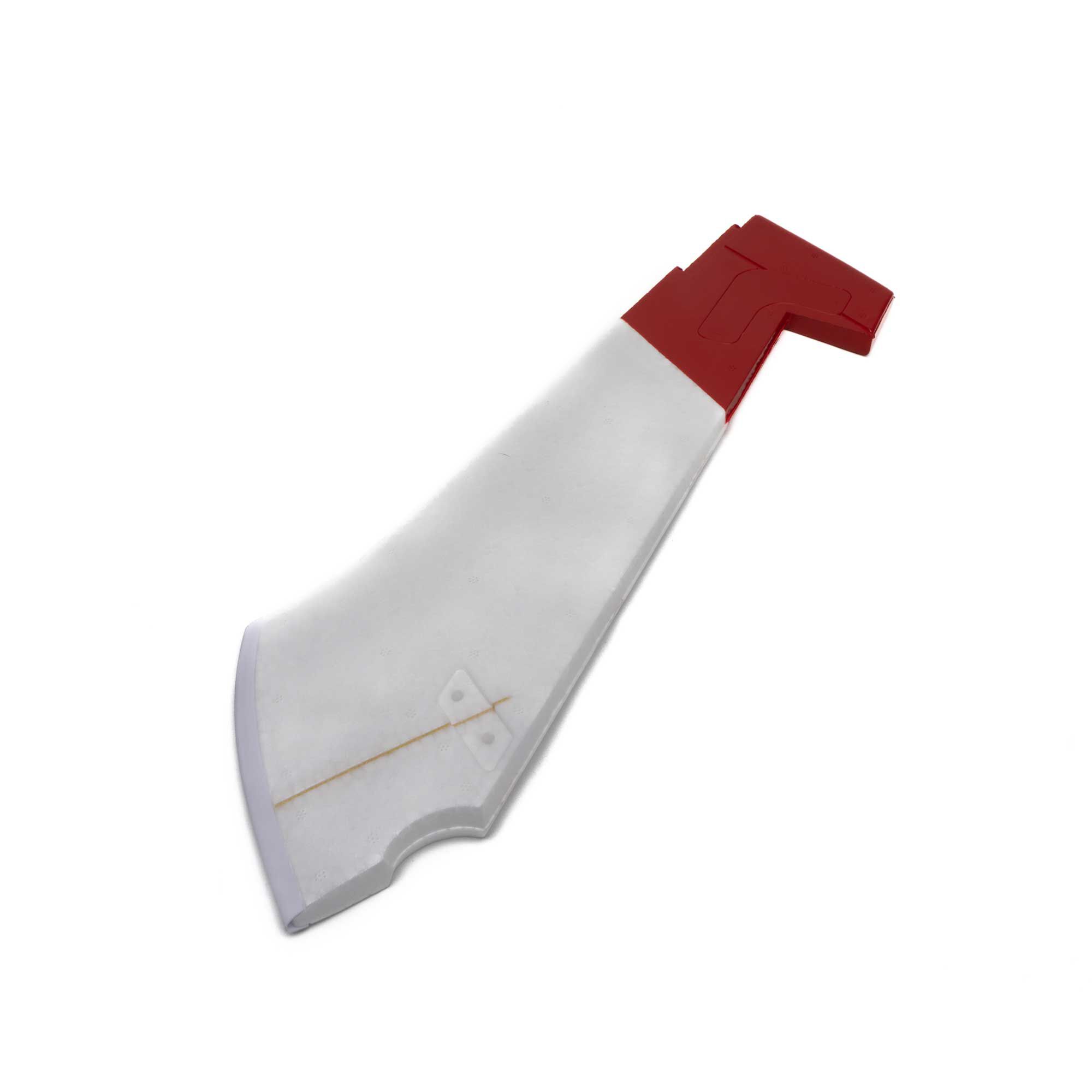 E-flite Rudder: Carbon-Z Cessna 150-EFL1405