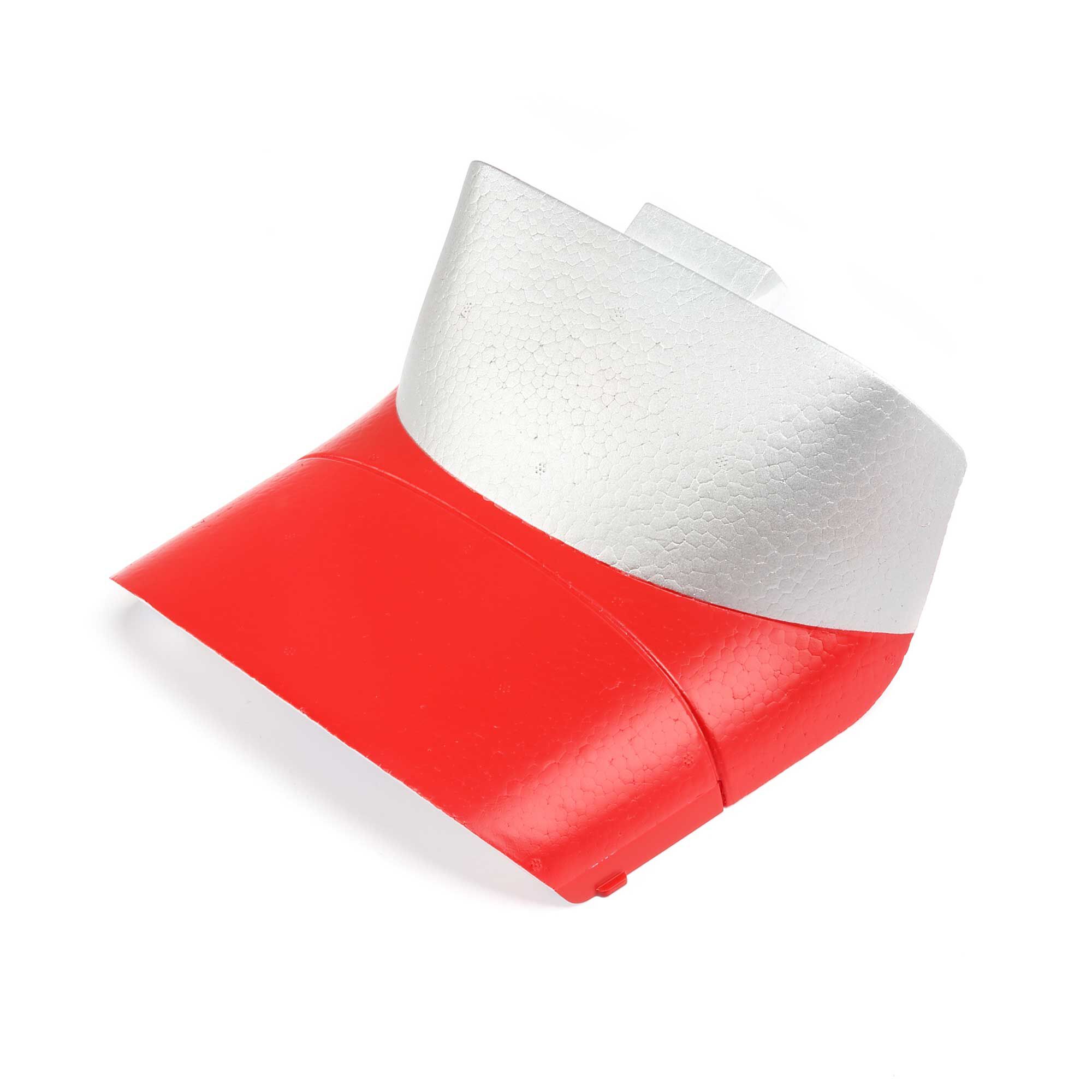 E-flite Battery Hatch: Carbon-Z Cessna 150-EFL1407