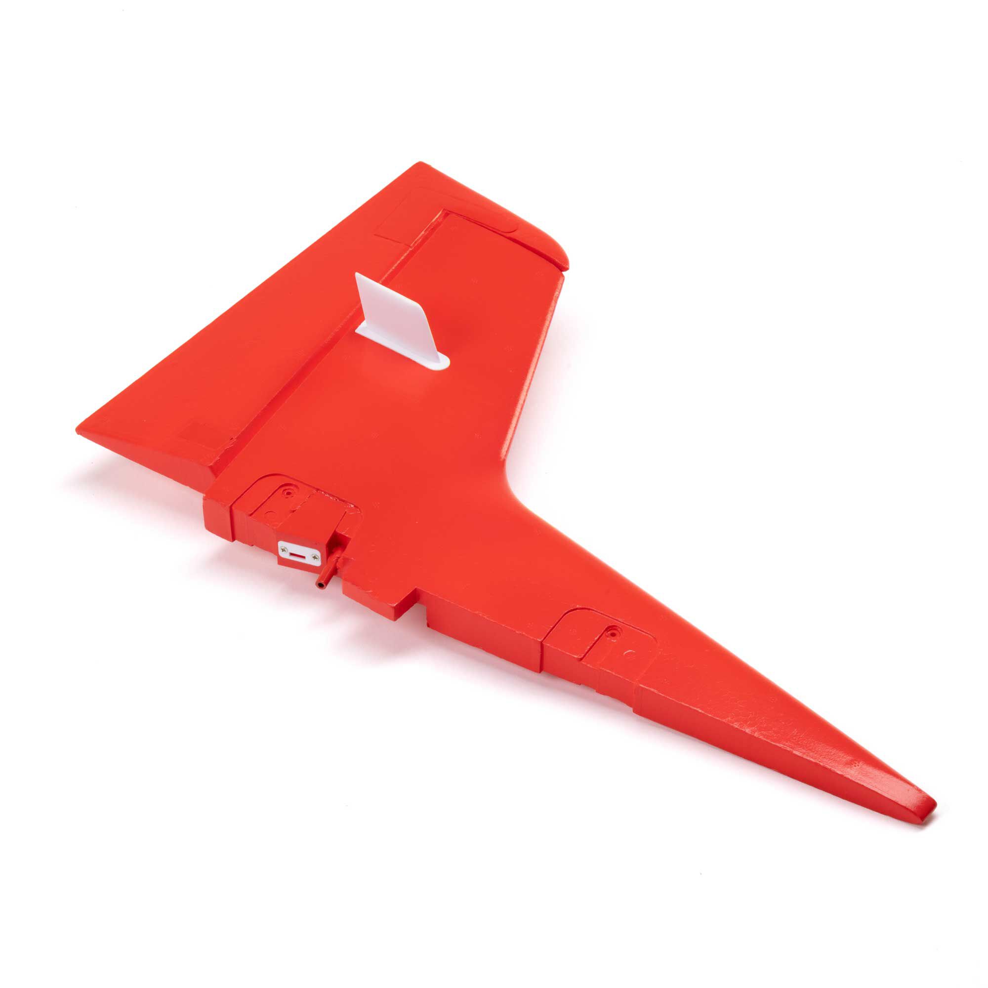 E-flite Vertical Stabilizer: Pilatus PC-21 1.3m-EFL14954