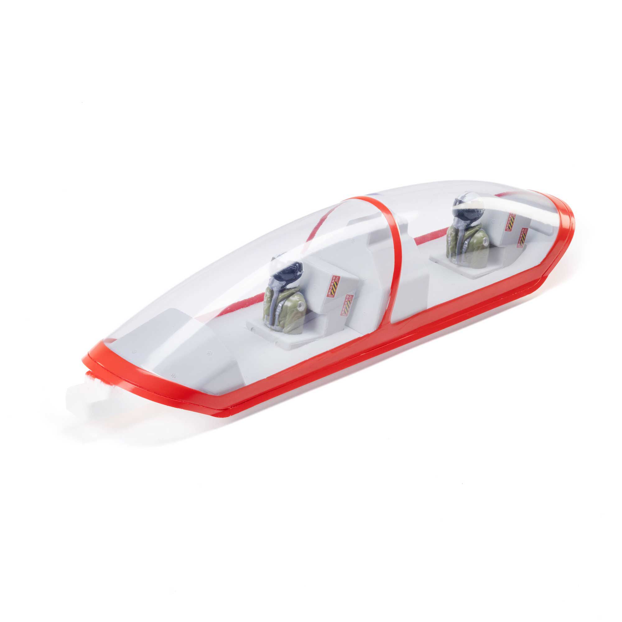 E-flite Canopy Hatch: Pilatus PC-21 1.3m-EFL14955