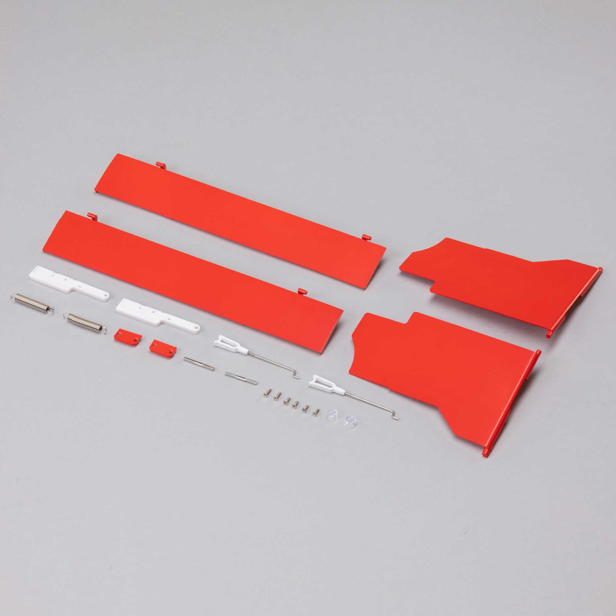 E-flite Landing Gear Doors: Pilatus PC-21 1.3m-EFL14959
