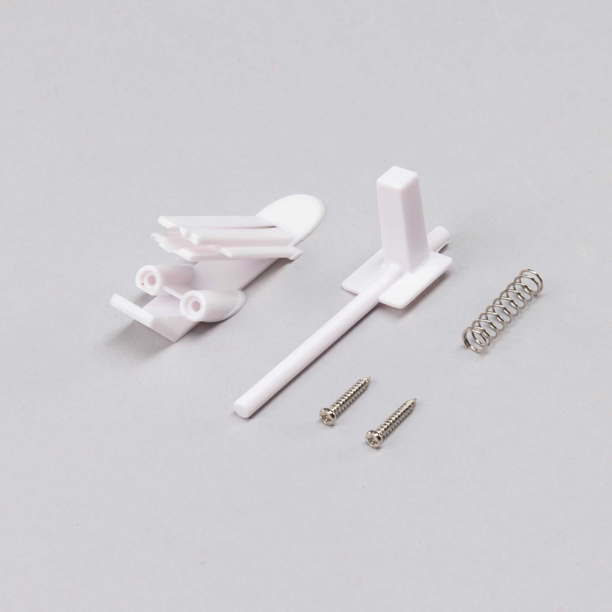 E-flite Hatch Latch: Pilatus PC-21 1.3m-EFL14963