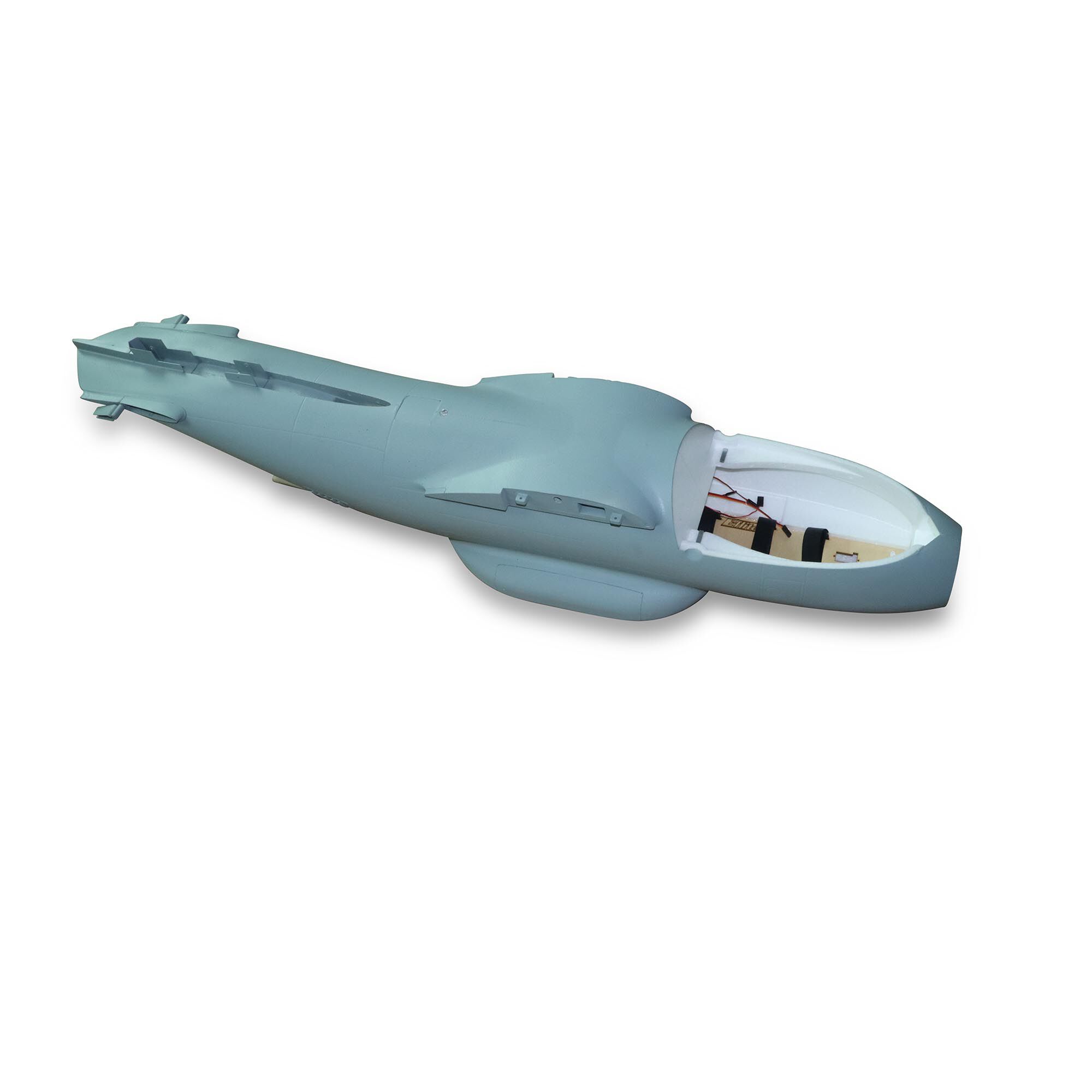 E-flite Fuselage: EC-1500 Twin 1.5m-EFL15751