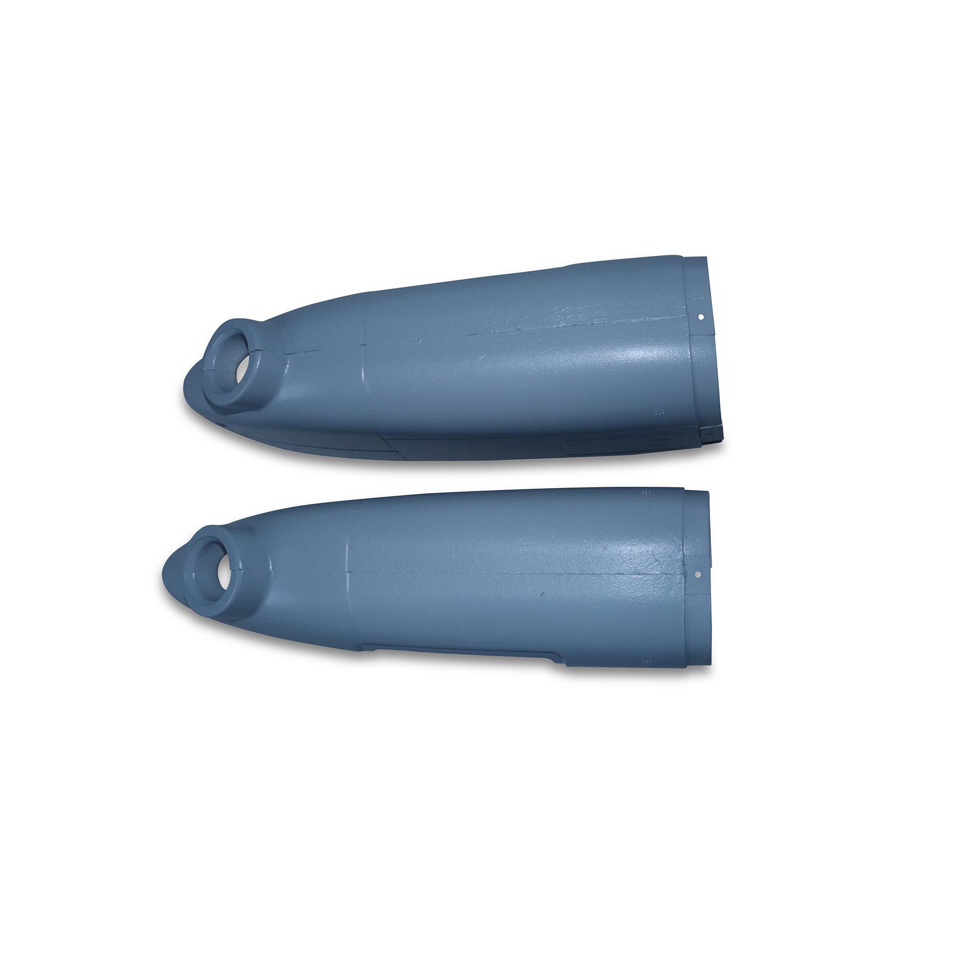 E-flite Nacelles; Left and Right: EC-1500 Twin 1.5m-EFL15754