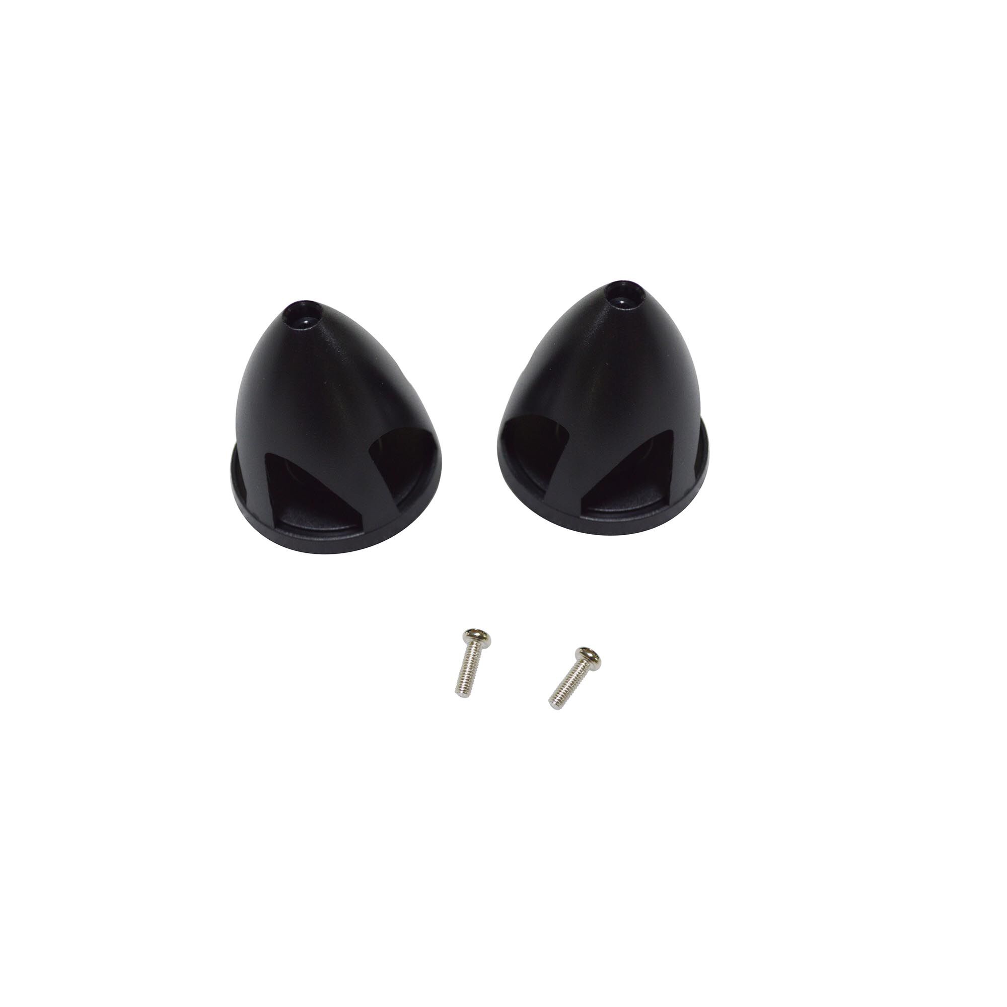 Spinner Set (2): EC-1500 Twin 1.5m