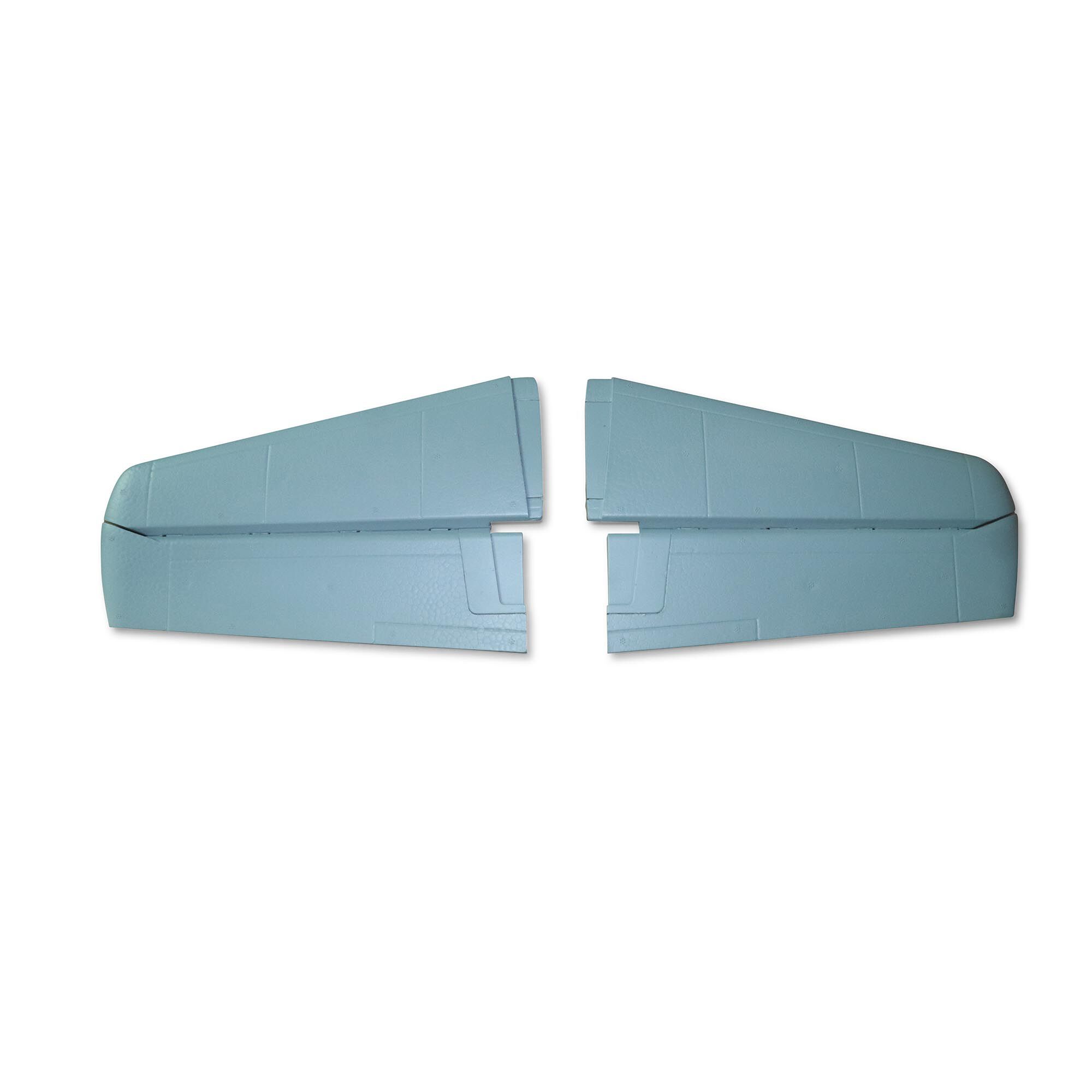 E-flite Horizontal Stabilizer Set: EC-1500 Twin 1.5m-EFL15758