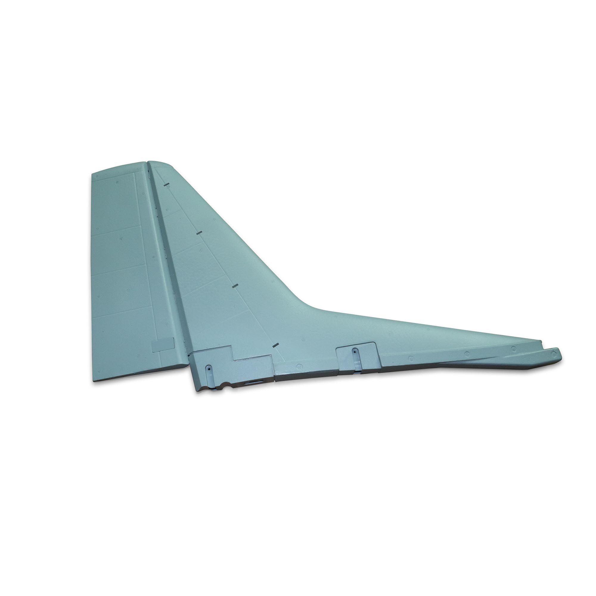 E-flite Vertical Stabilizer: EC-1500 Twin 1.5m-EFL15759