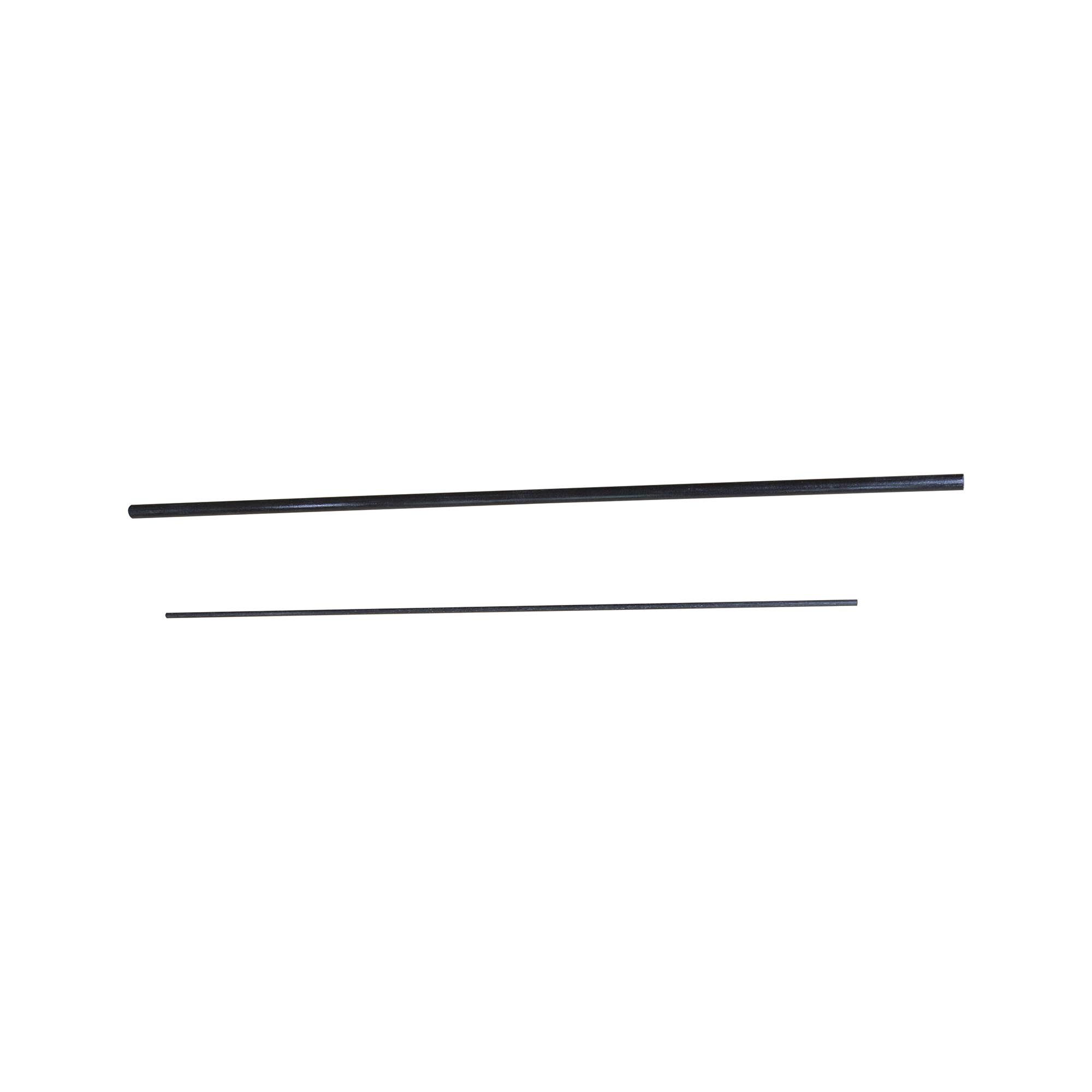 E-flite Wing & Stabilizer Tubes: EC-1500 Twin 1.5m-EFL15766