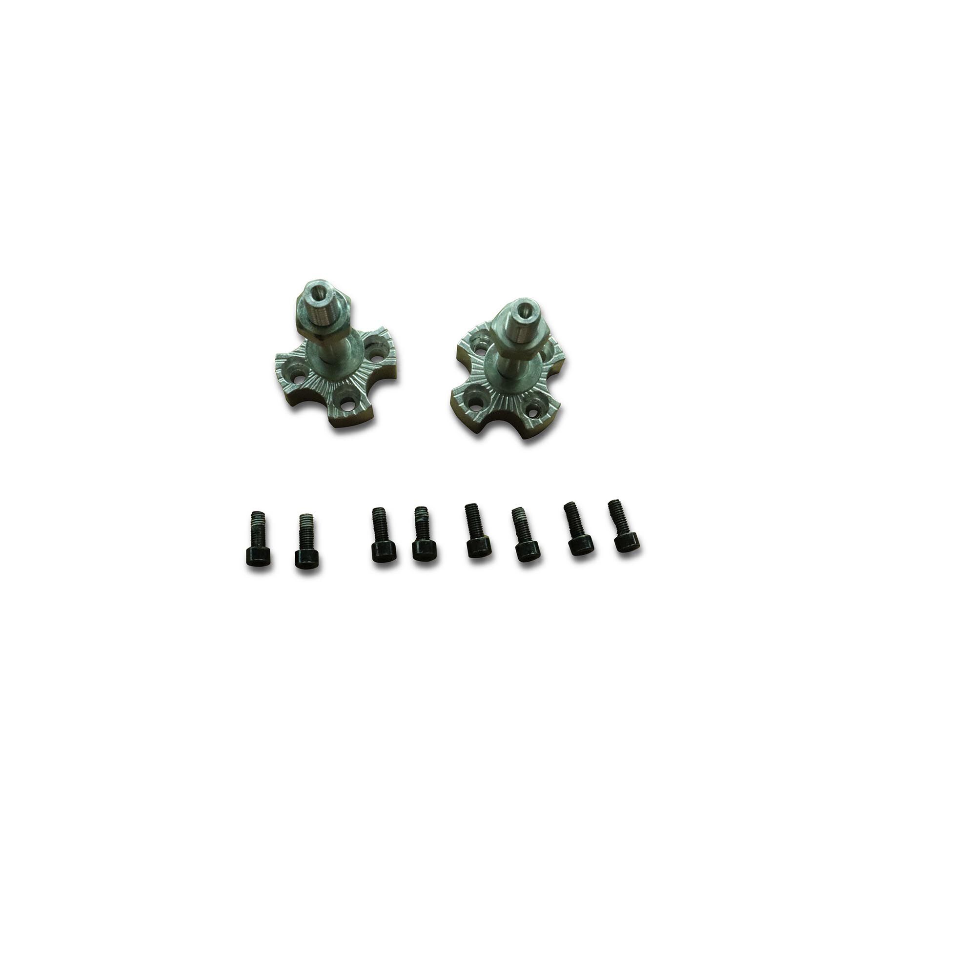 E-flite Prop Adapter Set: EC-1500 Twin 1.5m-EFL15767