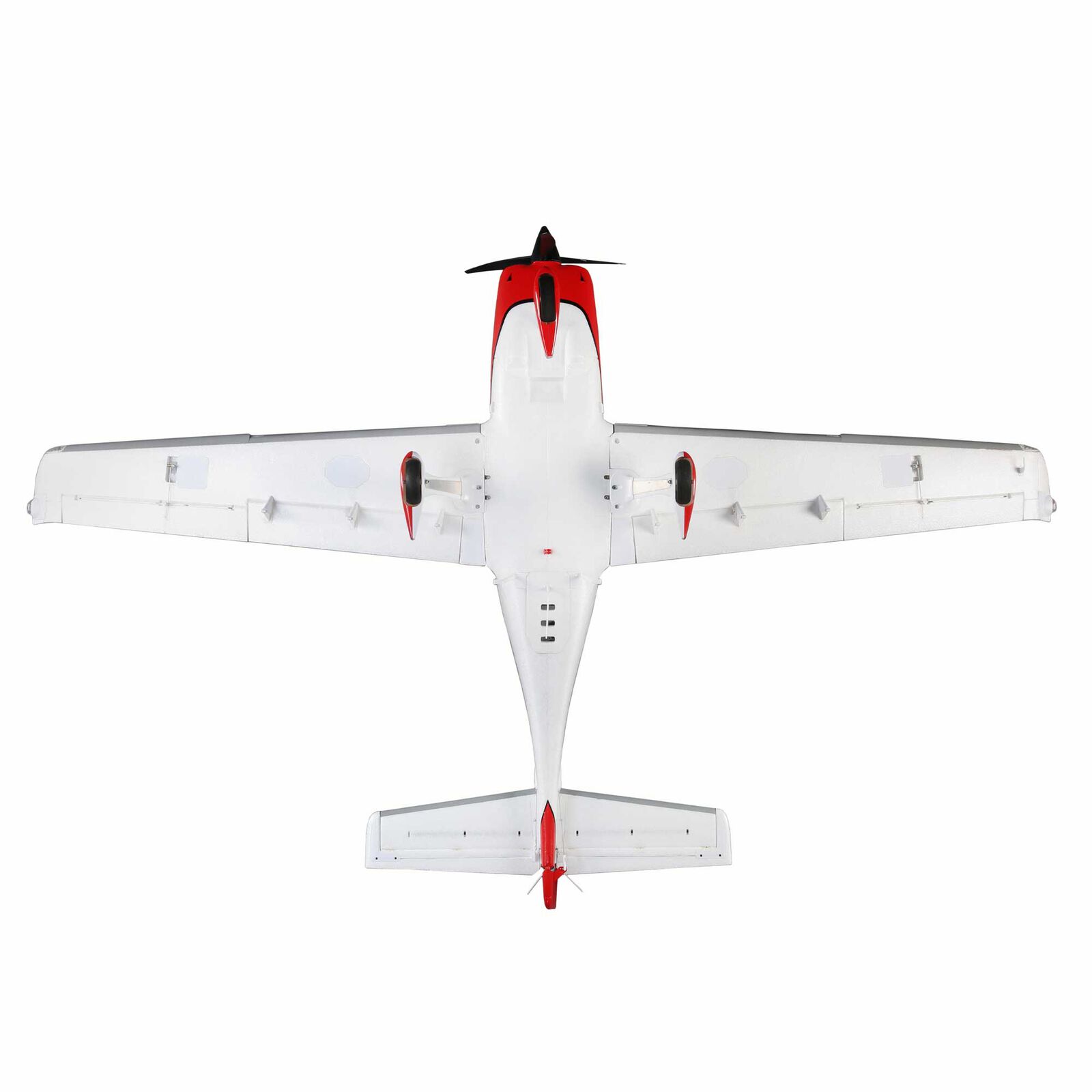 E-flite Cirrus SR22T 1500mm BNF Basic RC Warbirds RC Plane w/Smart, AS3X & SAFE-EFL15950