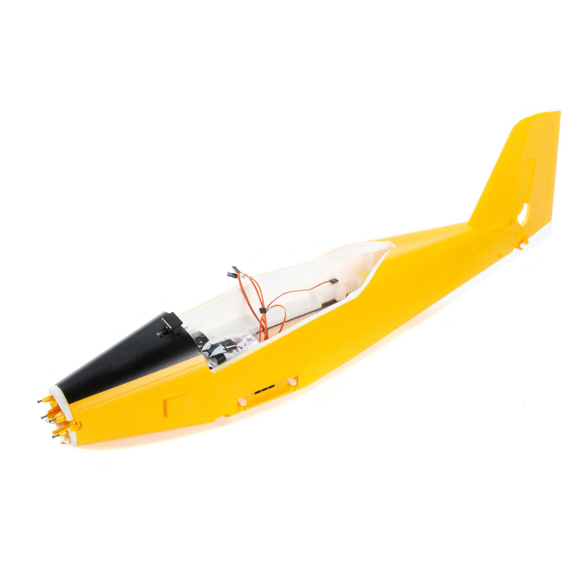 E-flite Fuselage set: Air Tractor-EFL16451