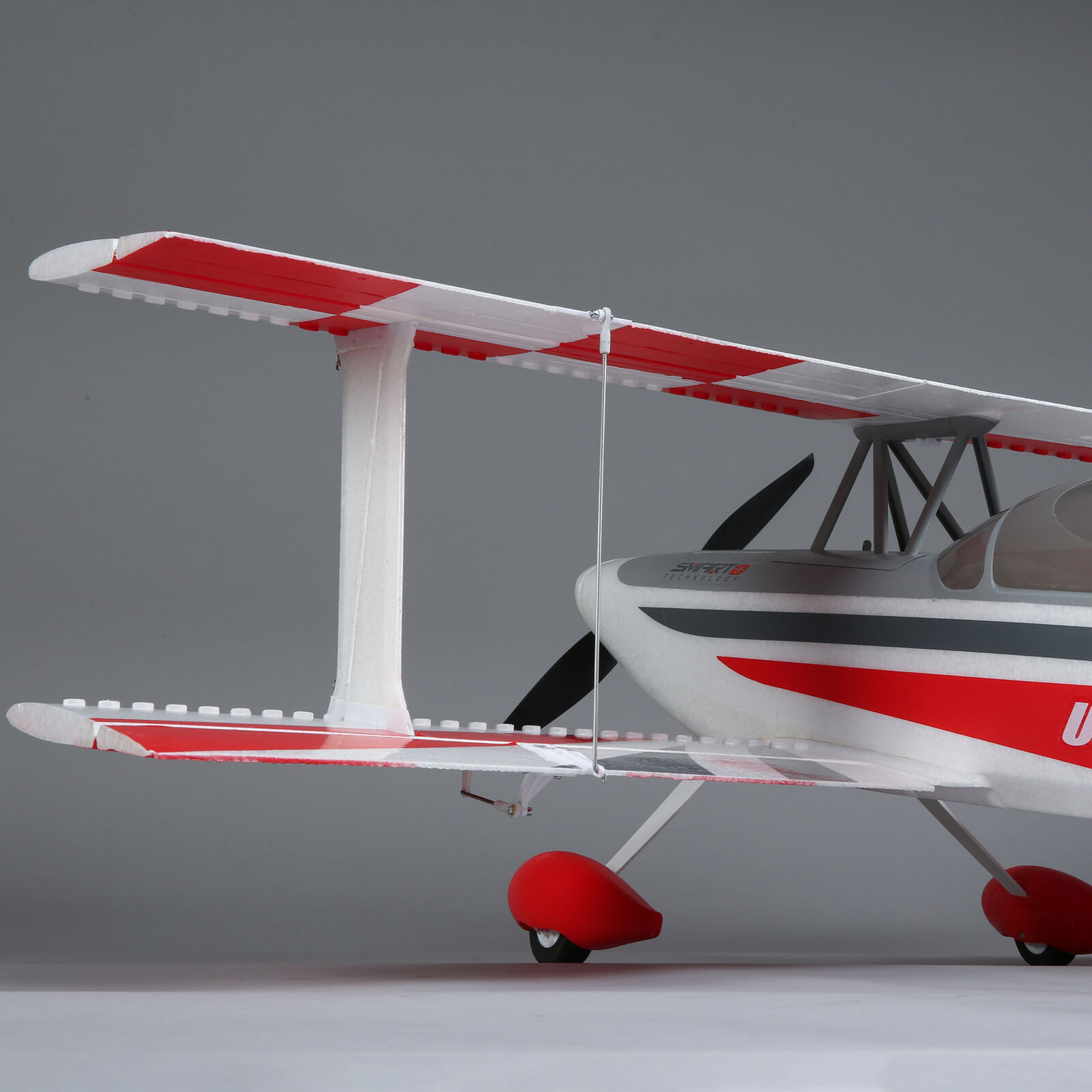 E-flite Ultimate 3D 950mm SMART BNF Basic w/AS3X & SAFE-EFL16550