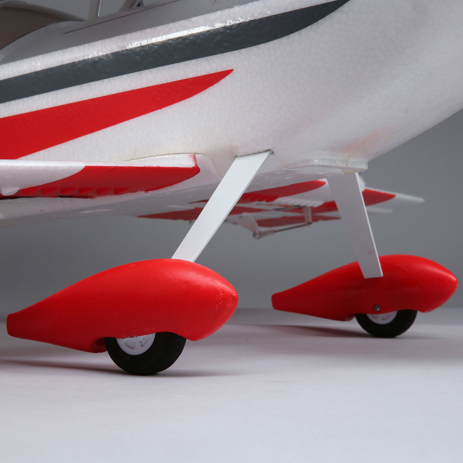 E-flite Ultimate 3D 950mm SMART BNF Basic w/AS3X & SAFE-EFL16550