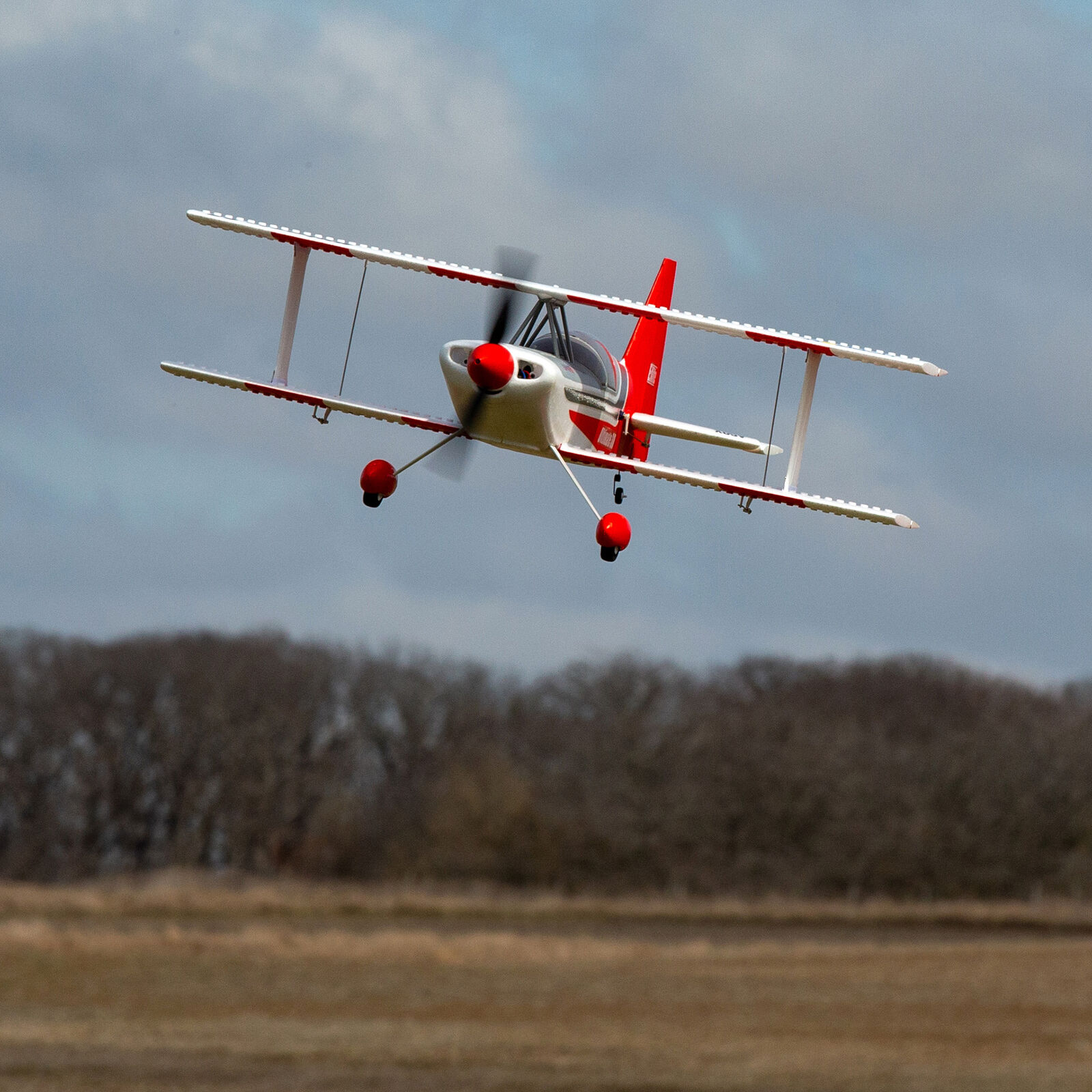E-flite Ultimate 3D 950mm SMART BNF Basic w/AS3X & SAFE-EFL16550