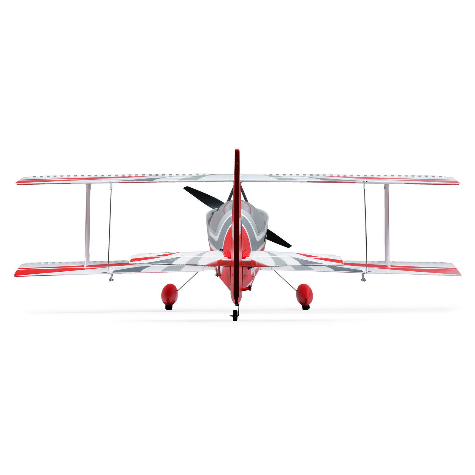 E-flite Ultimate 3D 950mm SMART BNF Basic w/AS3X & SAFE-EFL16550