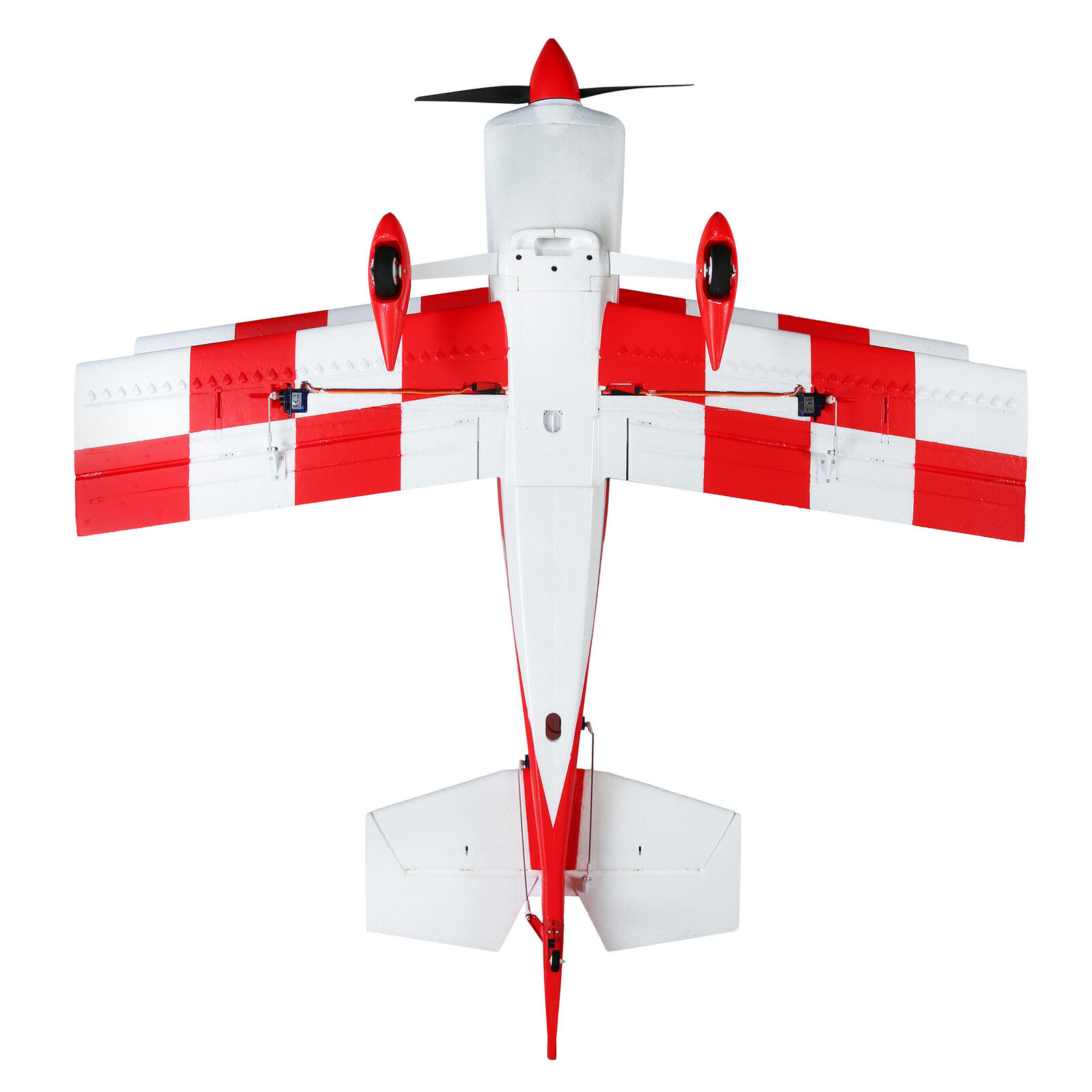 E-flite Ultimate 3D 950mm SMART BNF Basic w/AS3X & SAFE-EFL16550