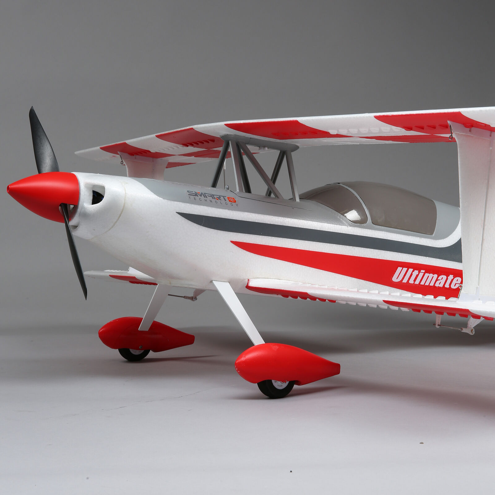 E-flite Ultimate 3D 950mm SMART BNF Basic w/AS3X & SAFE-EFL16550